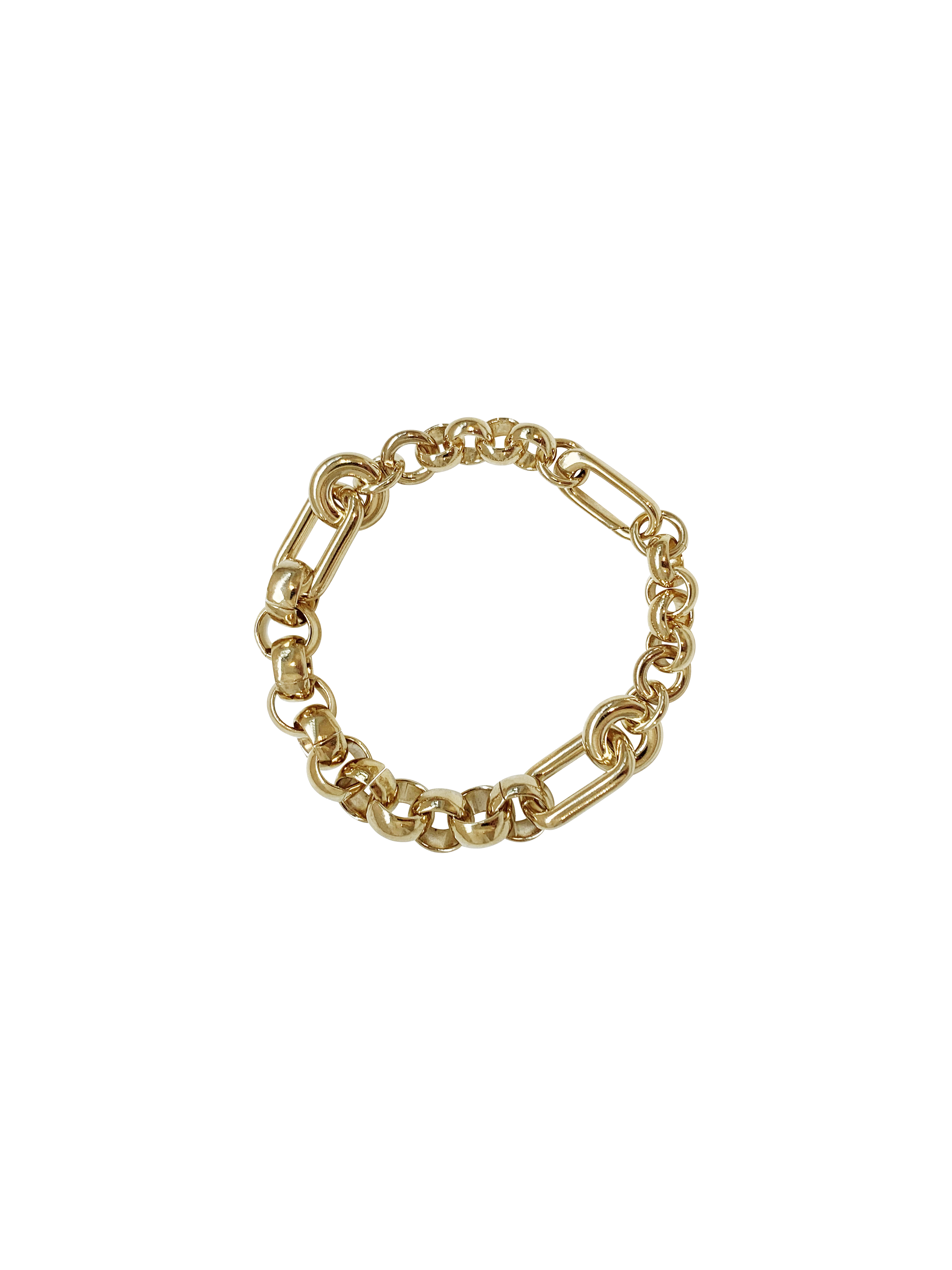 Pietra Bracelet – lauralombardi Pietra Bracelet – lauralombardi