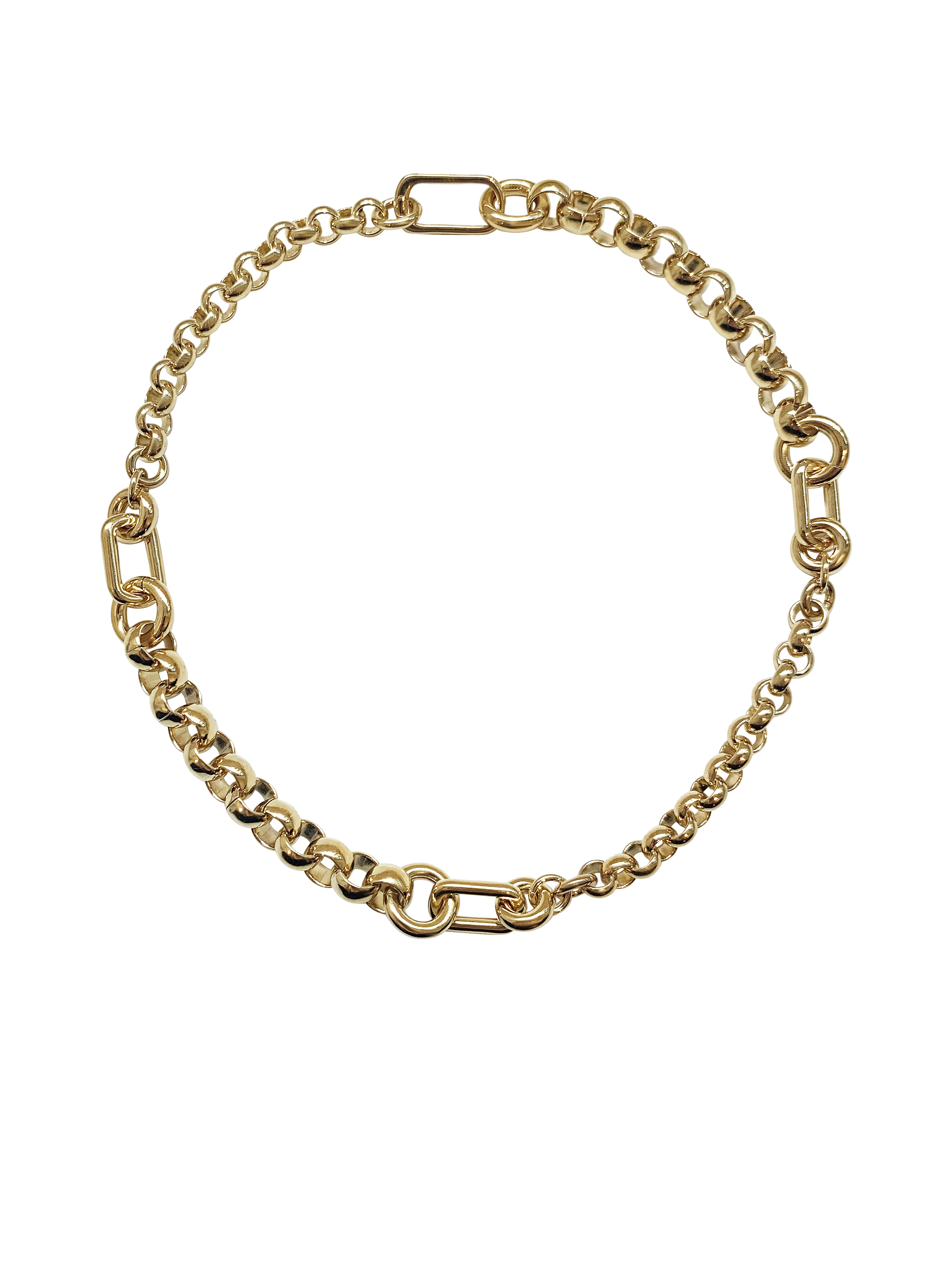 Pietra Necklace – lauralombardi Pietra Necklace – lauralombardi