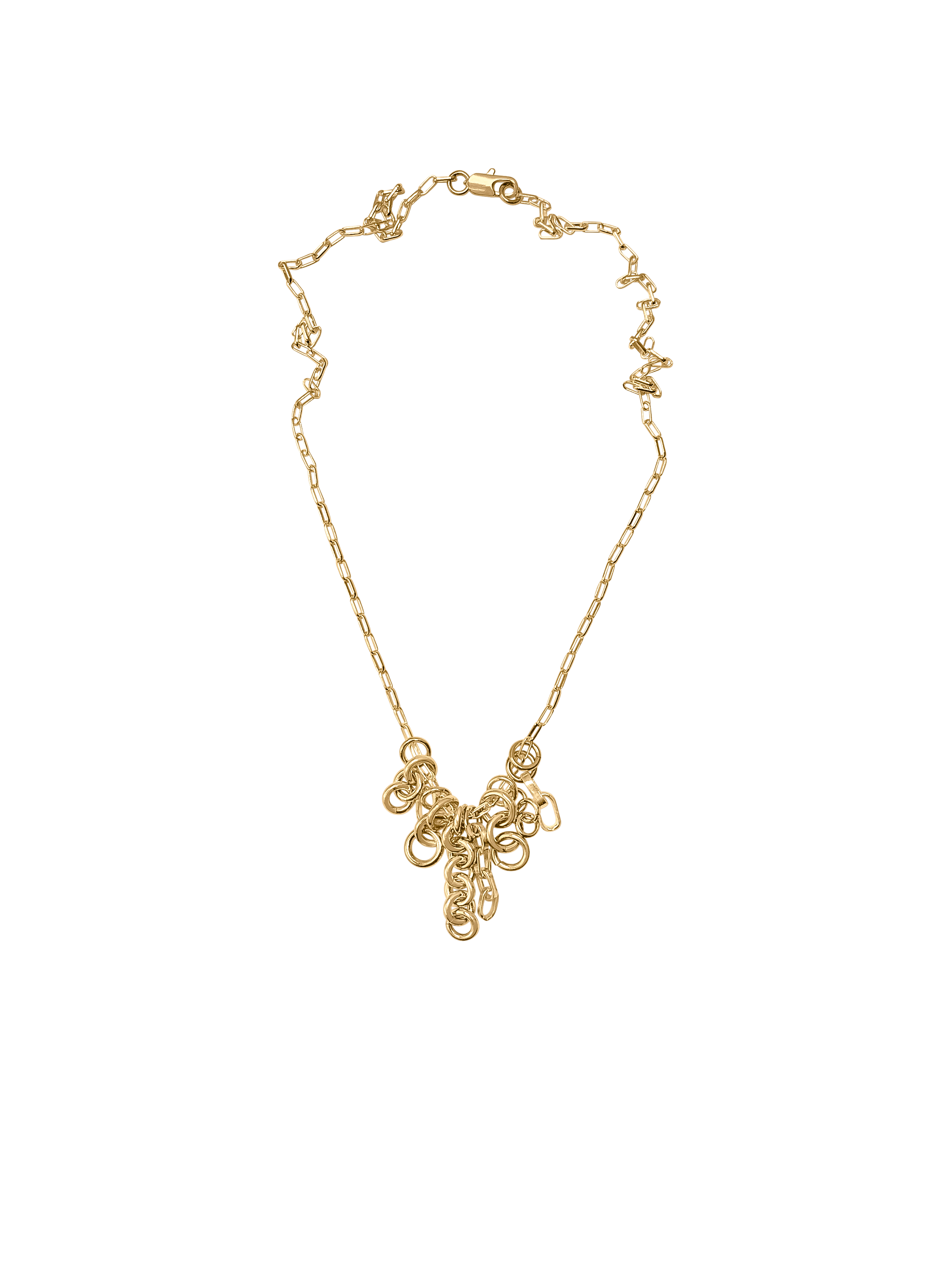 Sabbia Necklace – lauralombardi Sabbia Necklace – lauralombardi