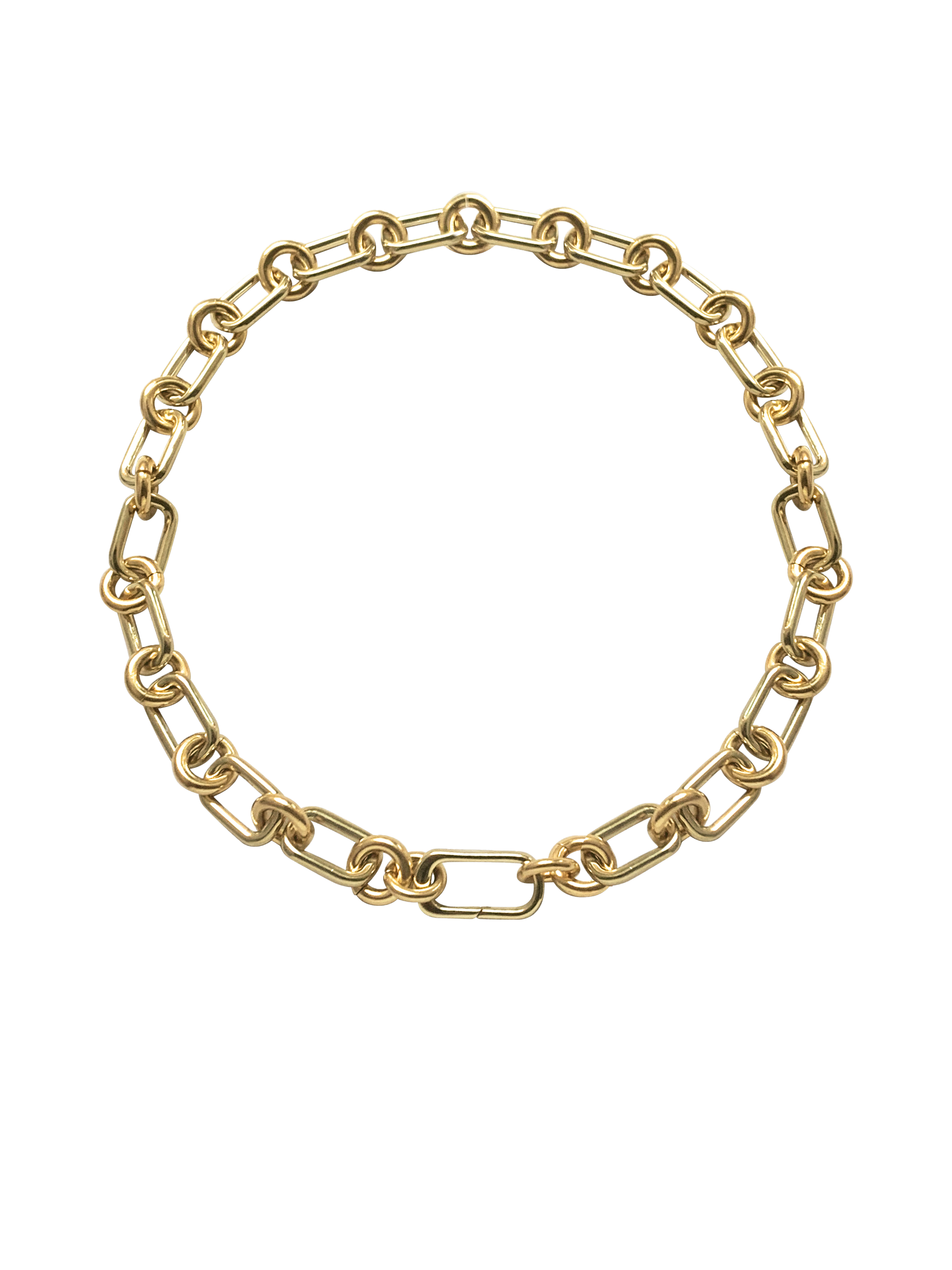 Cresca Necklace – lauralombardi Cresca Necklace – lauralombardi