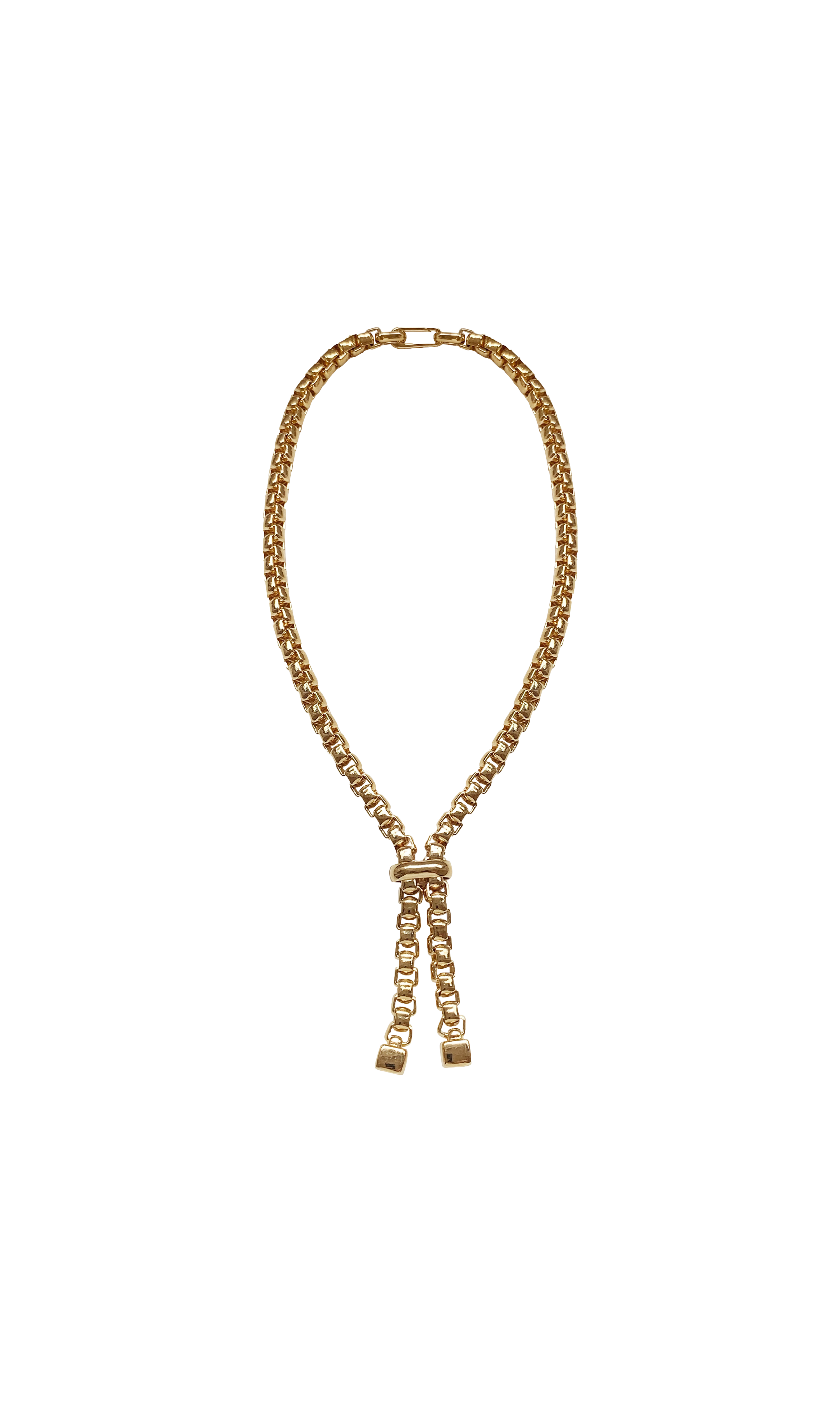 Martina Necklace