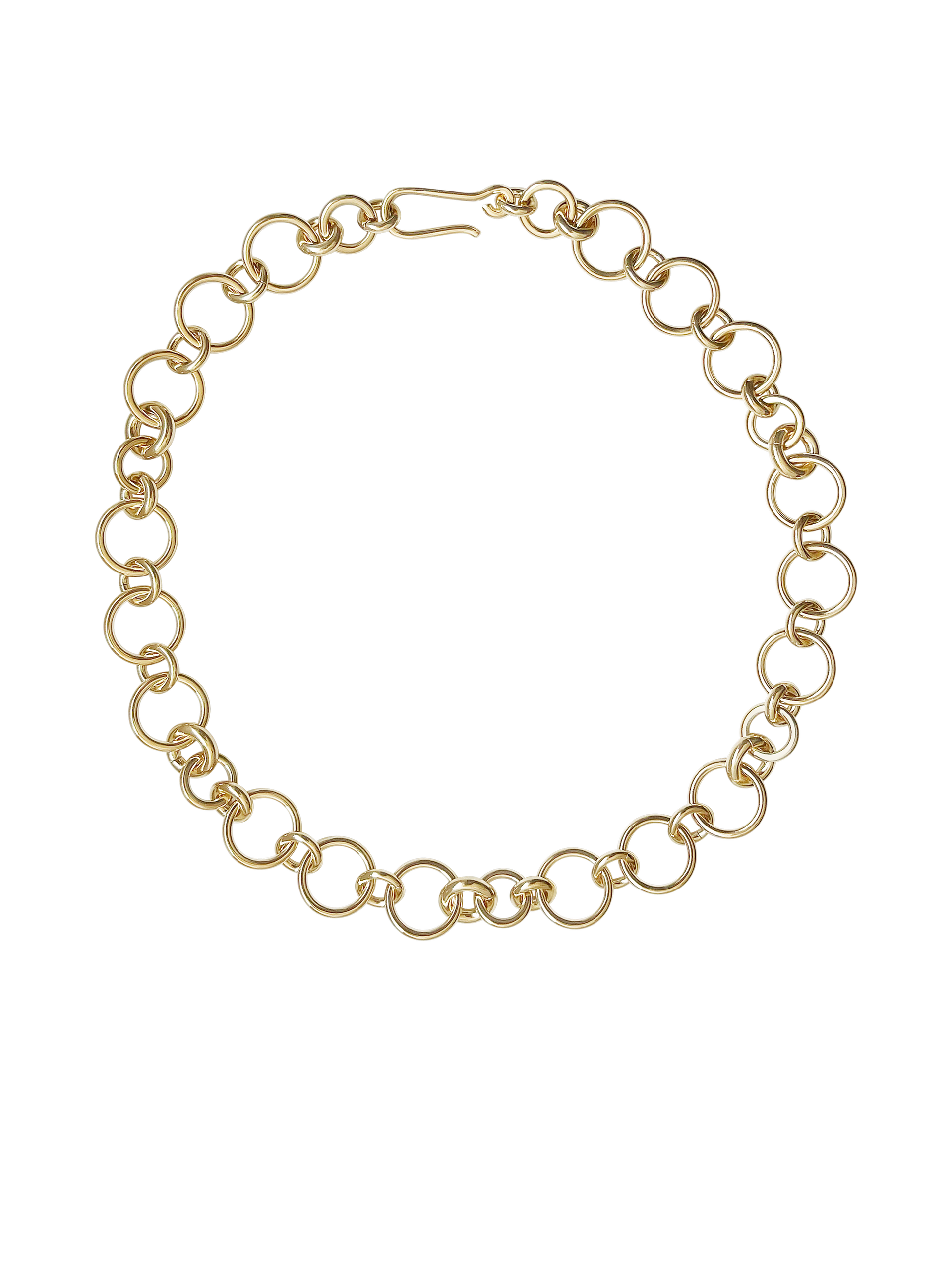 Aria Necklace – lauralombardi