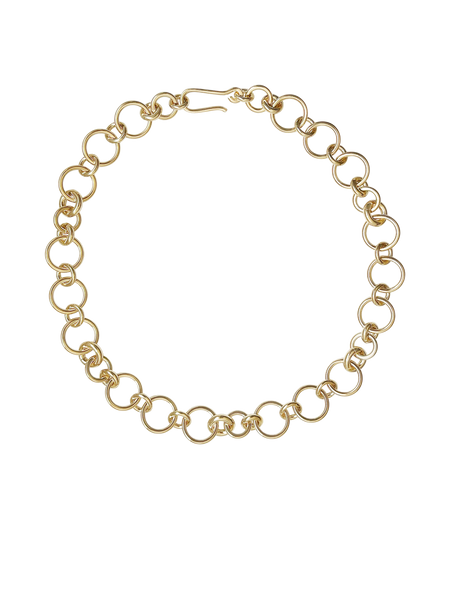 Aria Necklace – lauralombardi