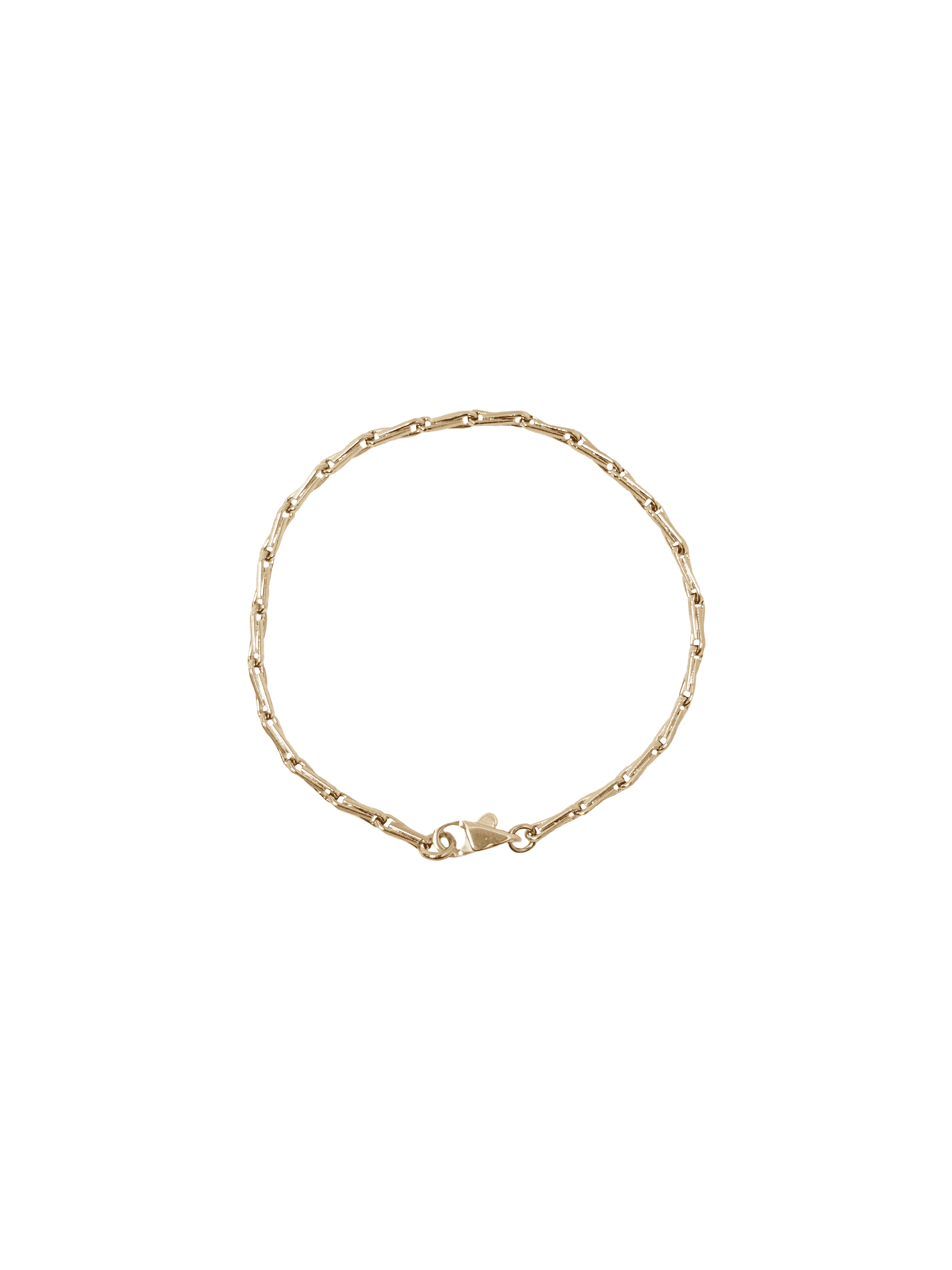 Laura Lombardi gold Corre Bracelet