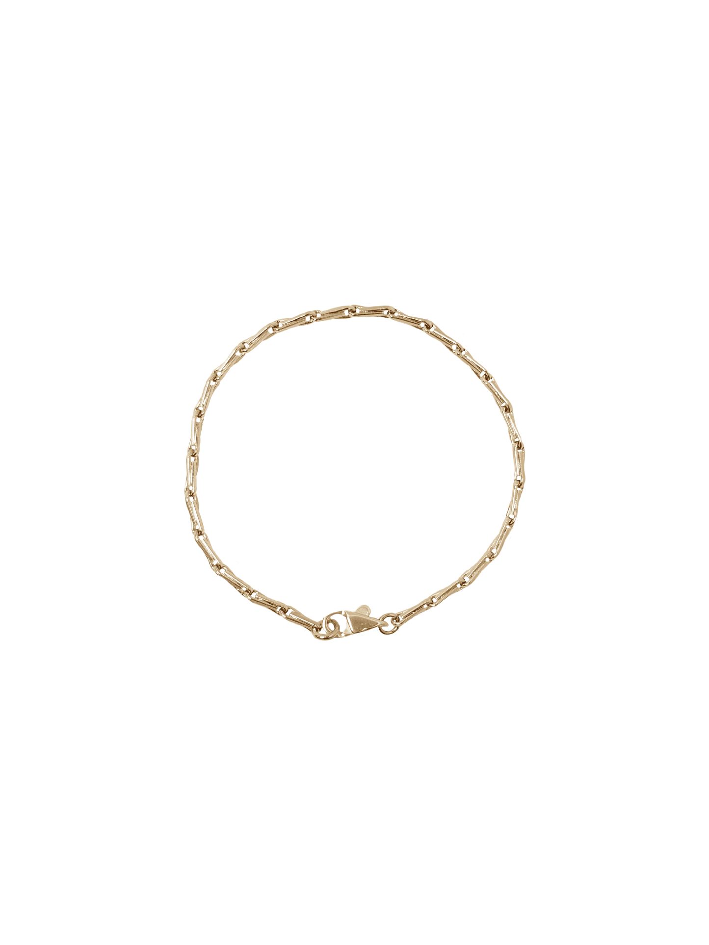 Laura Lombardi gold Corre Bracelet