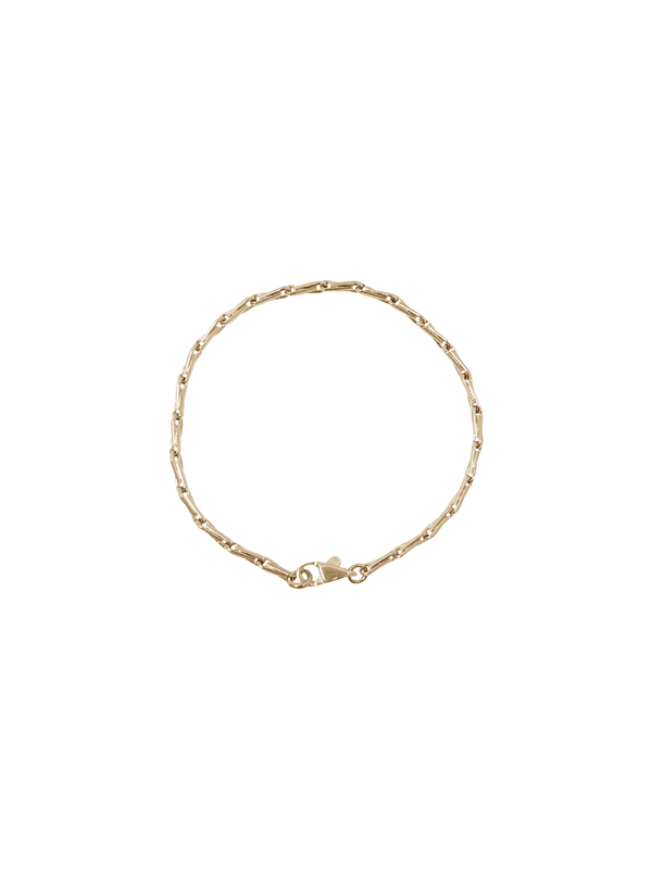 Laura Lombardi gold Corre Bracelet