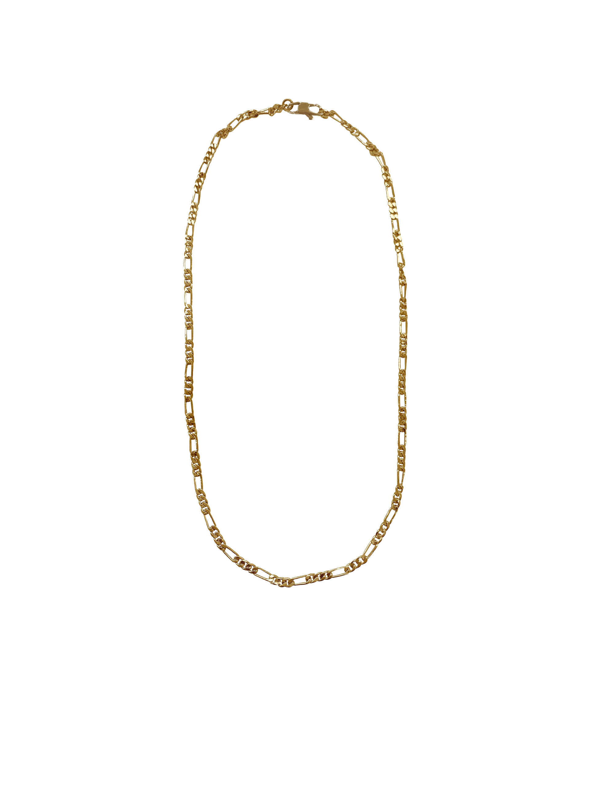 Figaro Chain – lauralombardi