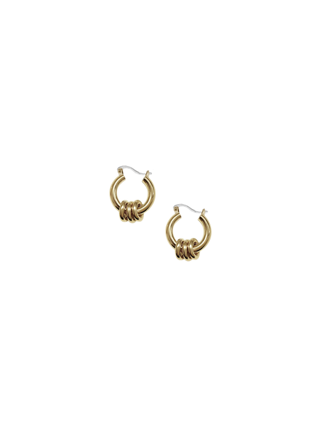 Fillia Earrings – lauralombardi