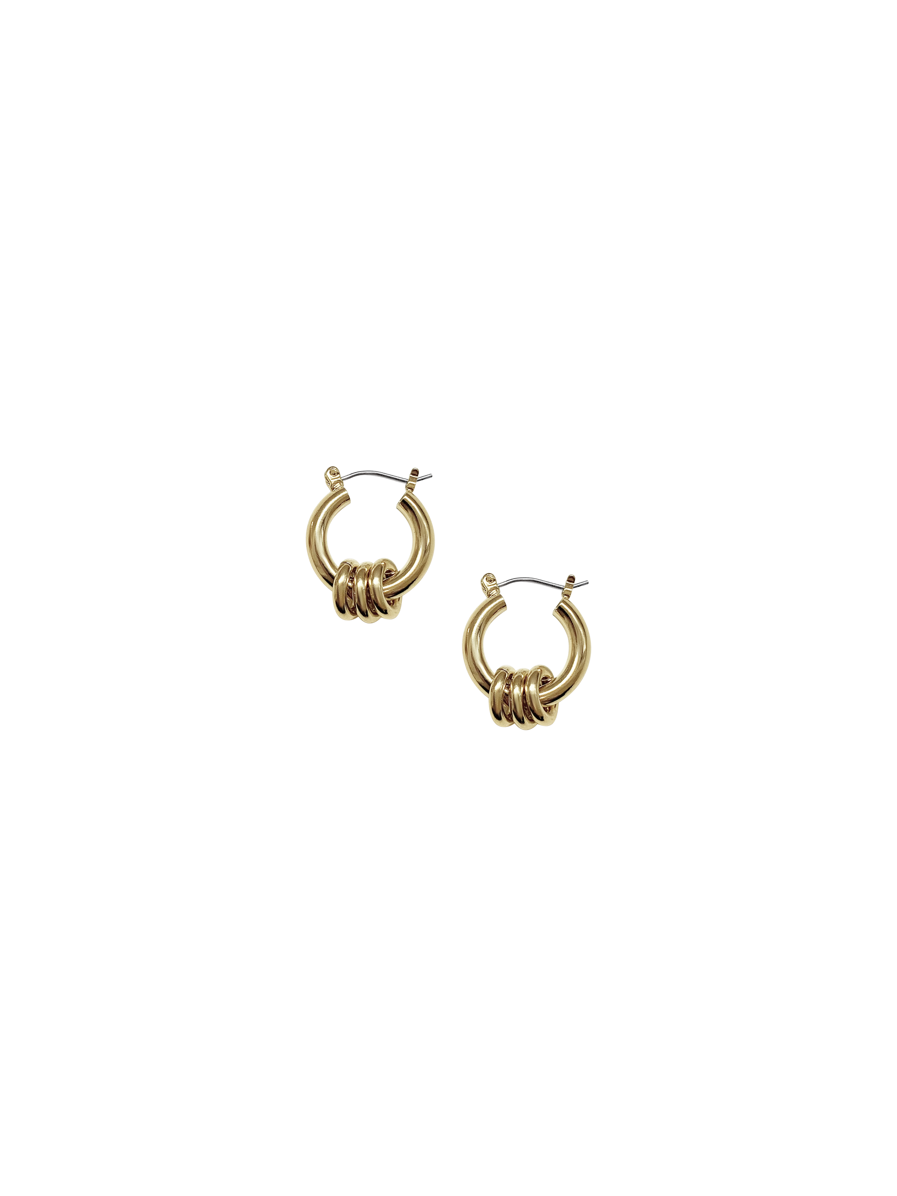 Filia earrings