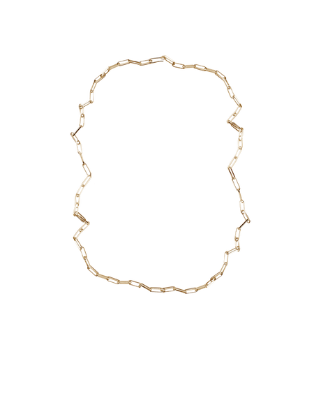 Gianna Necklace – lauralombardi
