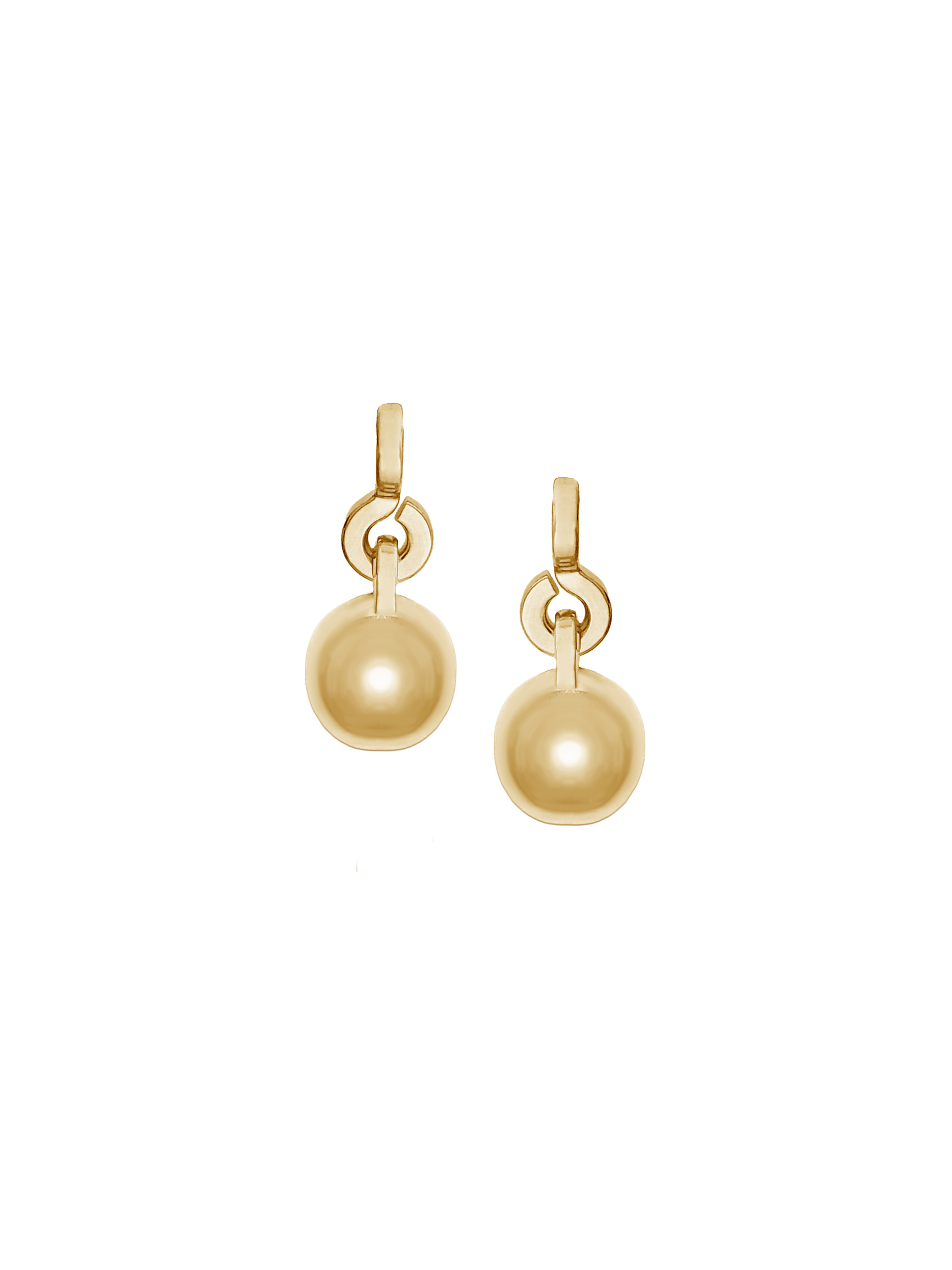 Gioca Earrings – lauralombardi