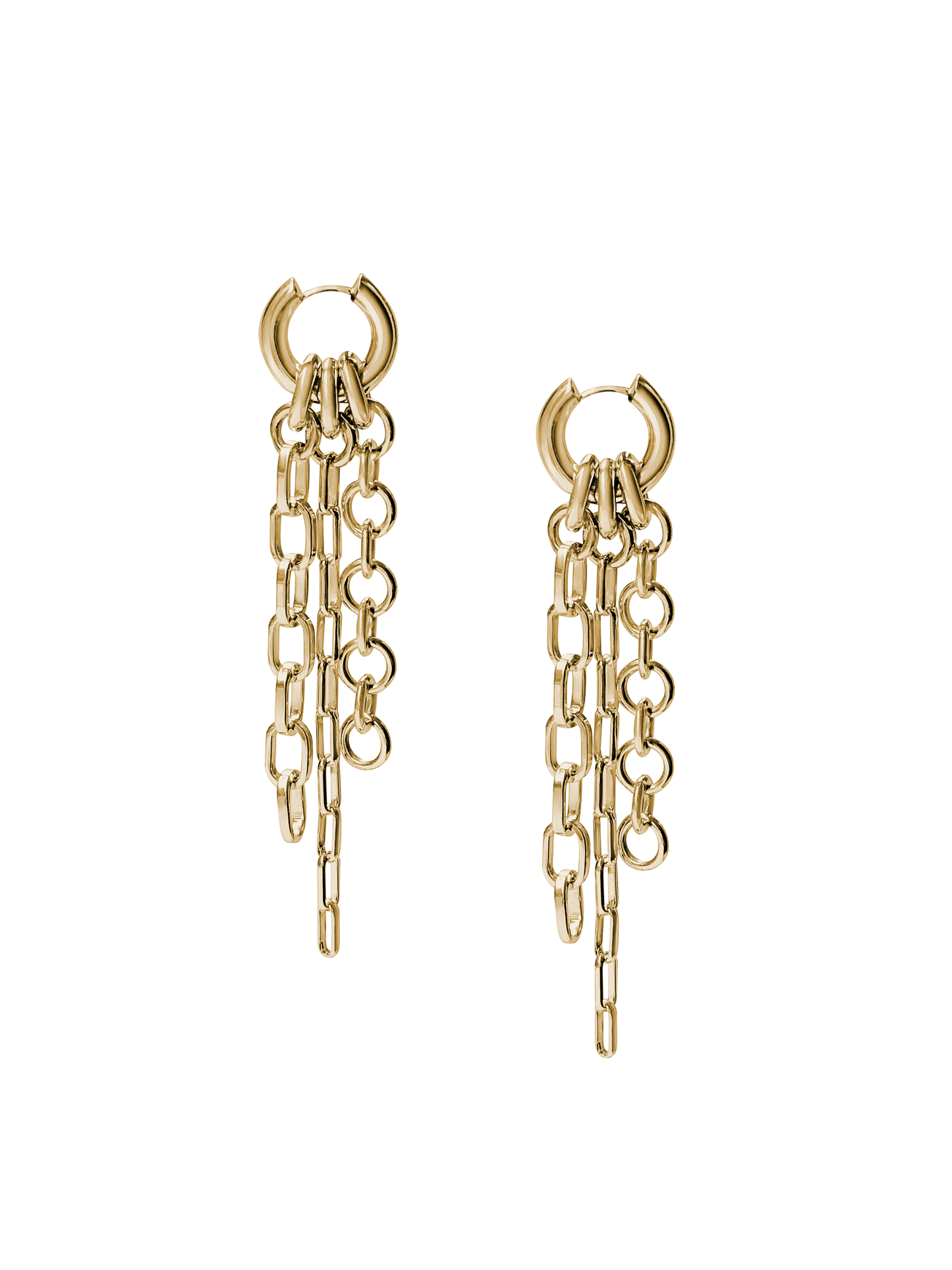 Lega Earrings