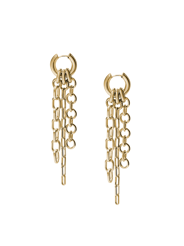 Lega Earrings