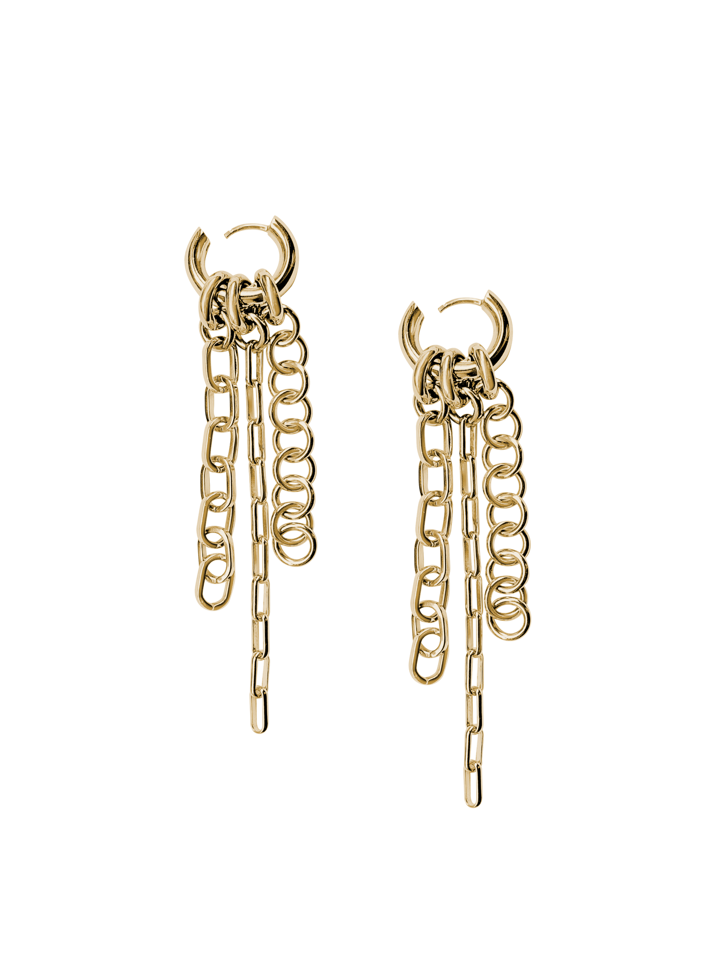 Lega Earrings