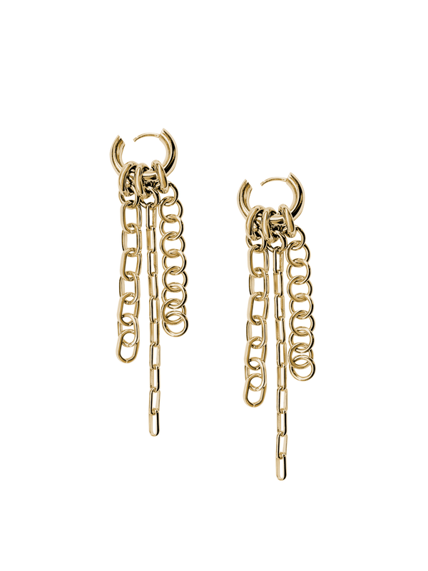 Lega Earrings