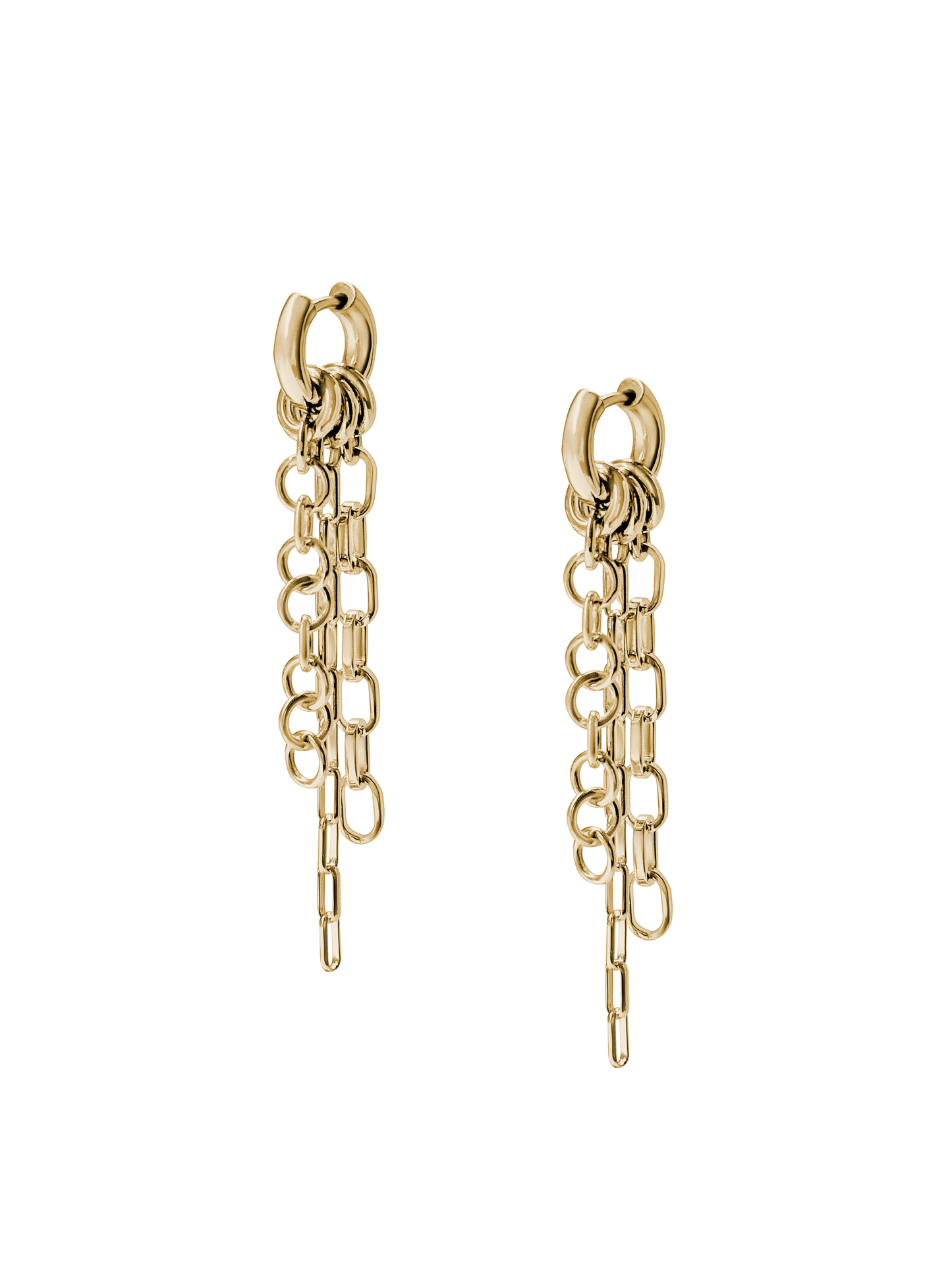 Lega Earrings