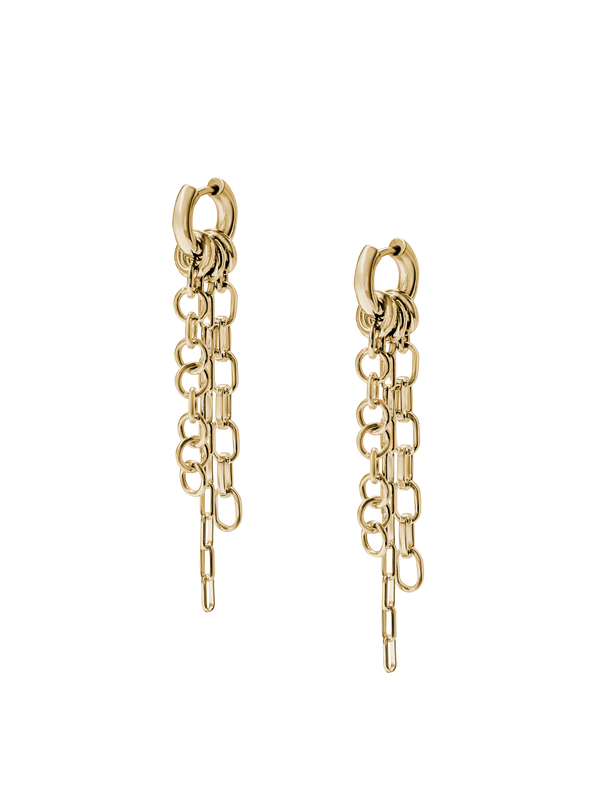 Lega Earrings