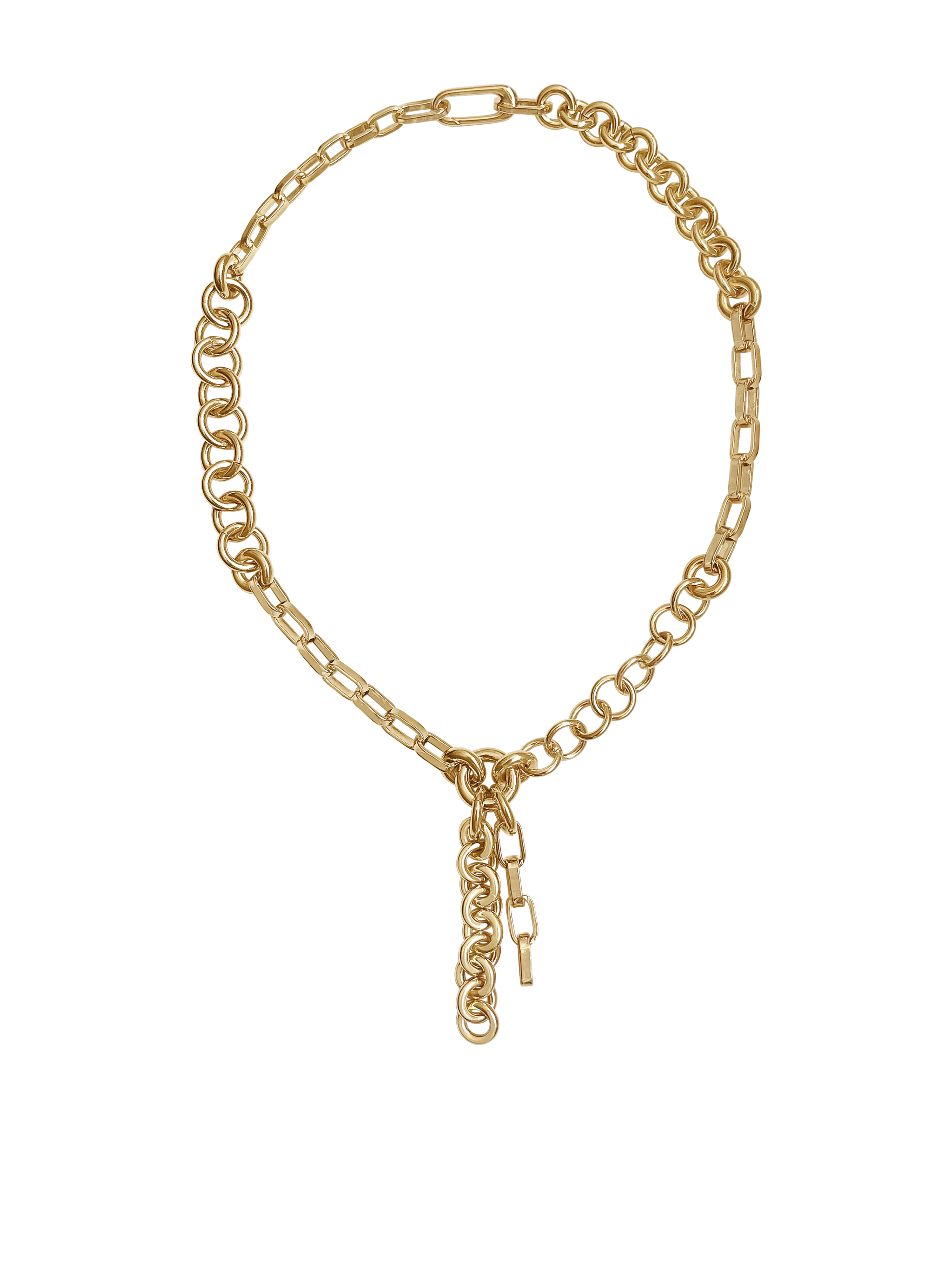 Laura Lombardi Lega Necklace