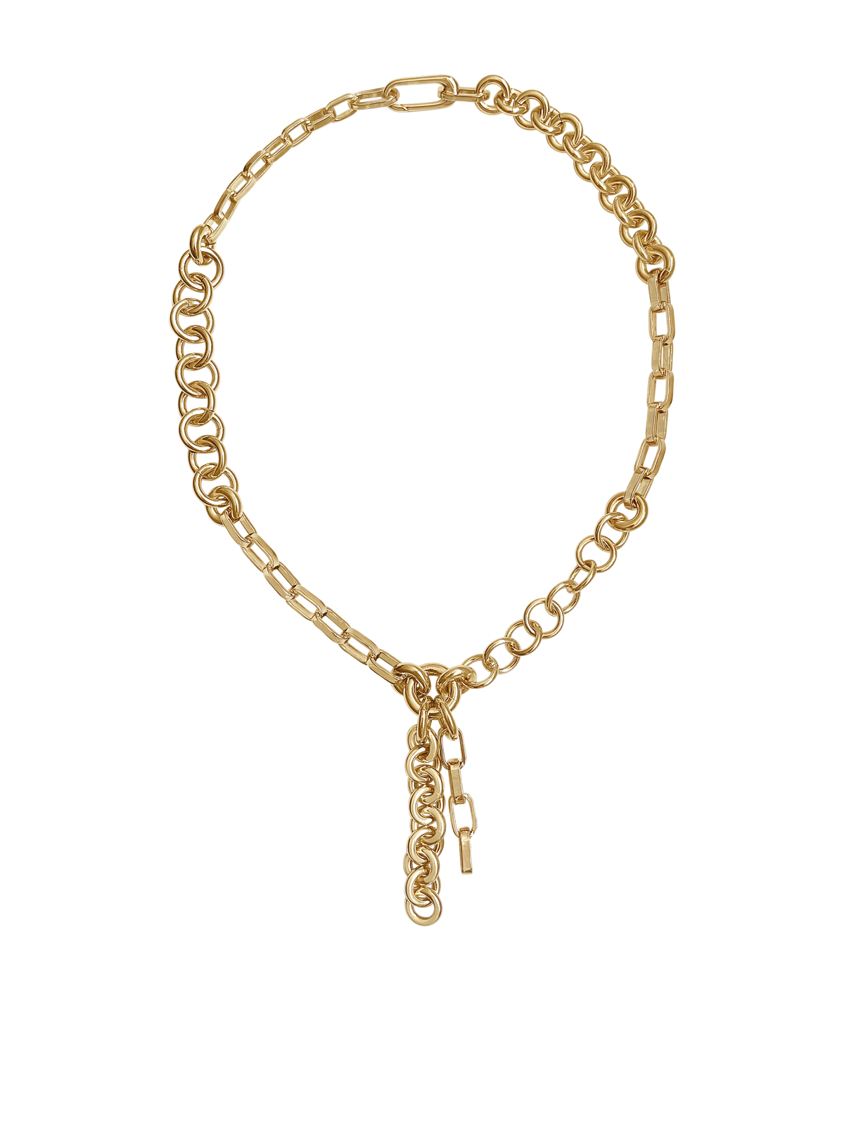 Laura Lombardi Lega Necklace