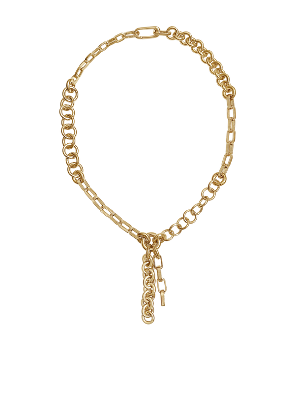 Laura Lombardi Lega Necklace