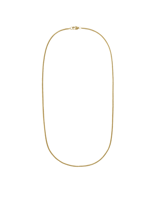 Laura Lombardi Mini Omega Chain