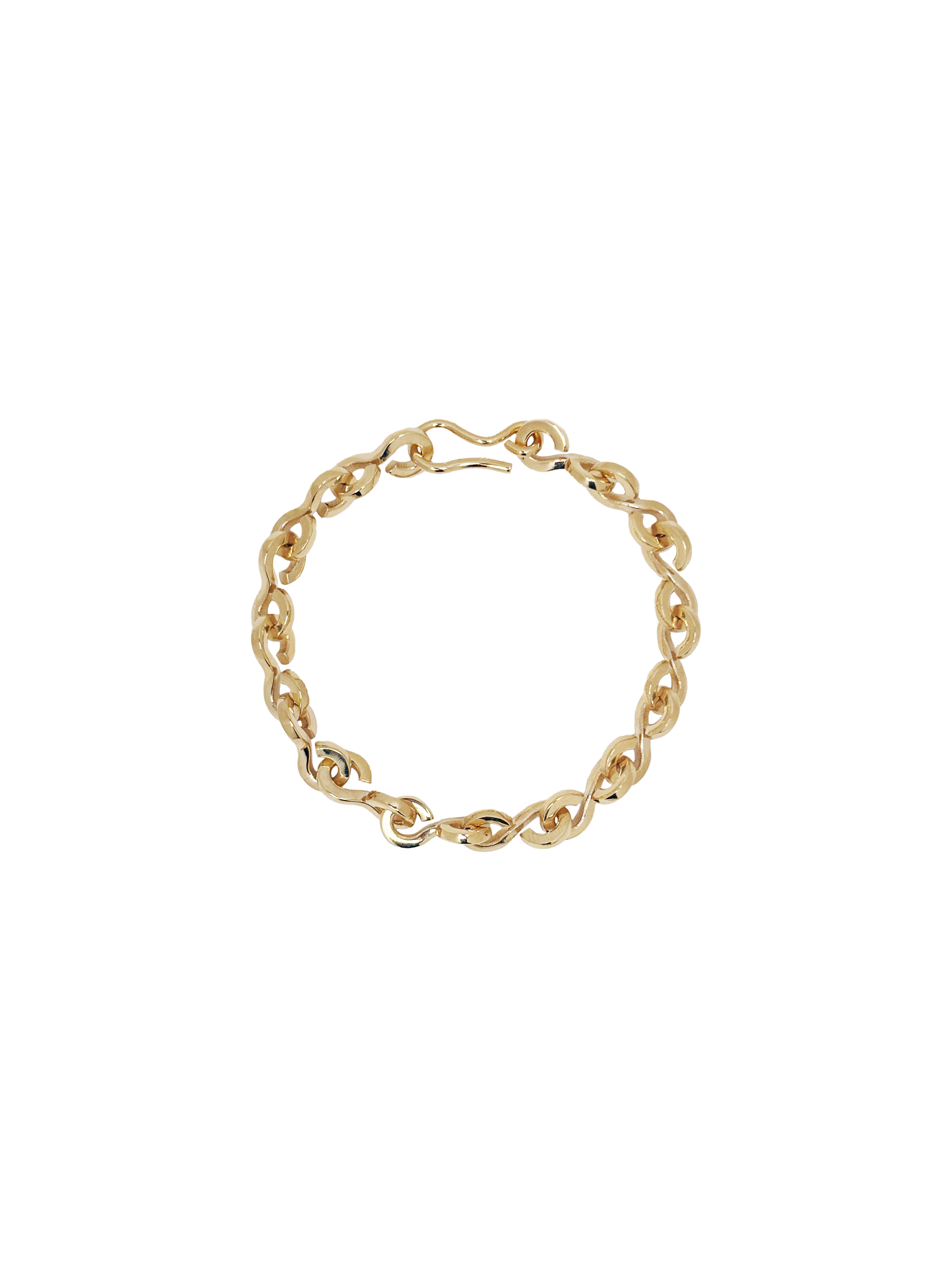 Nuova Bracelet – lauralombardi