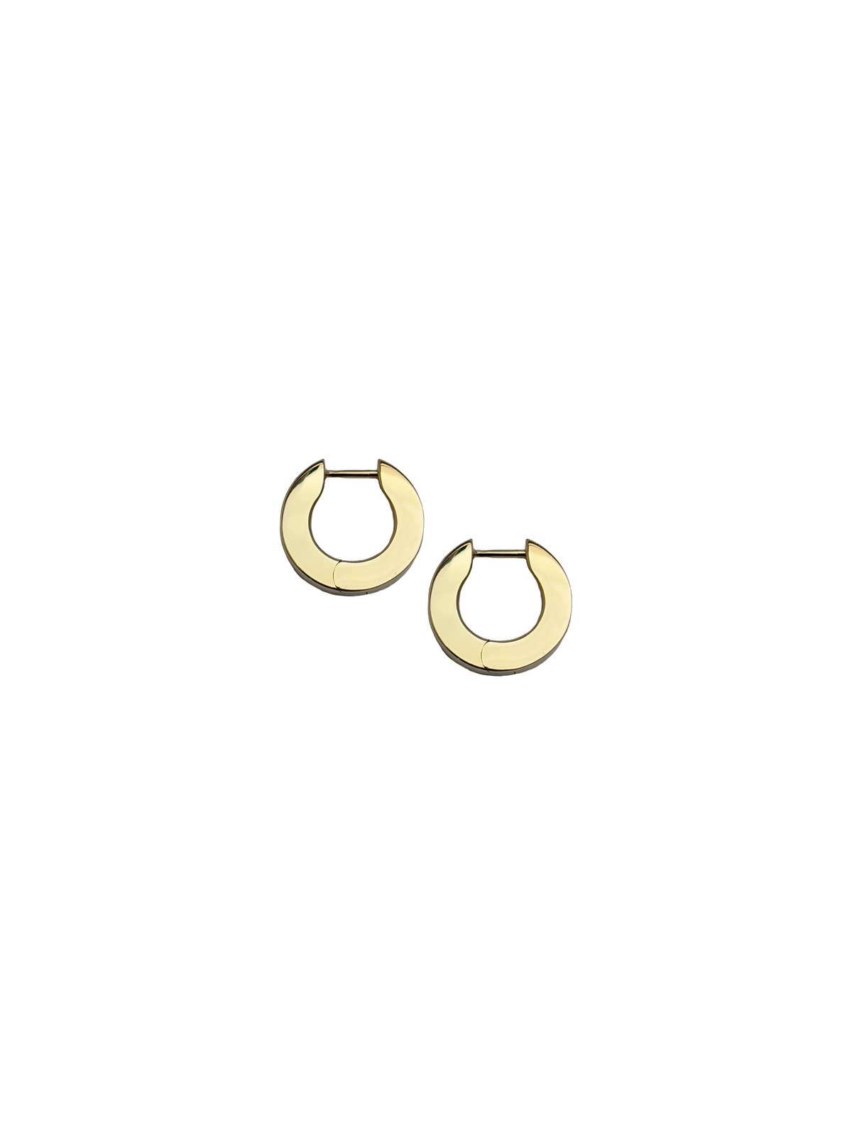 Persa Earrings – lauralombardi