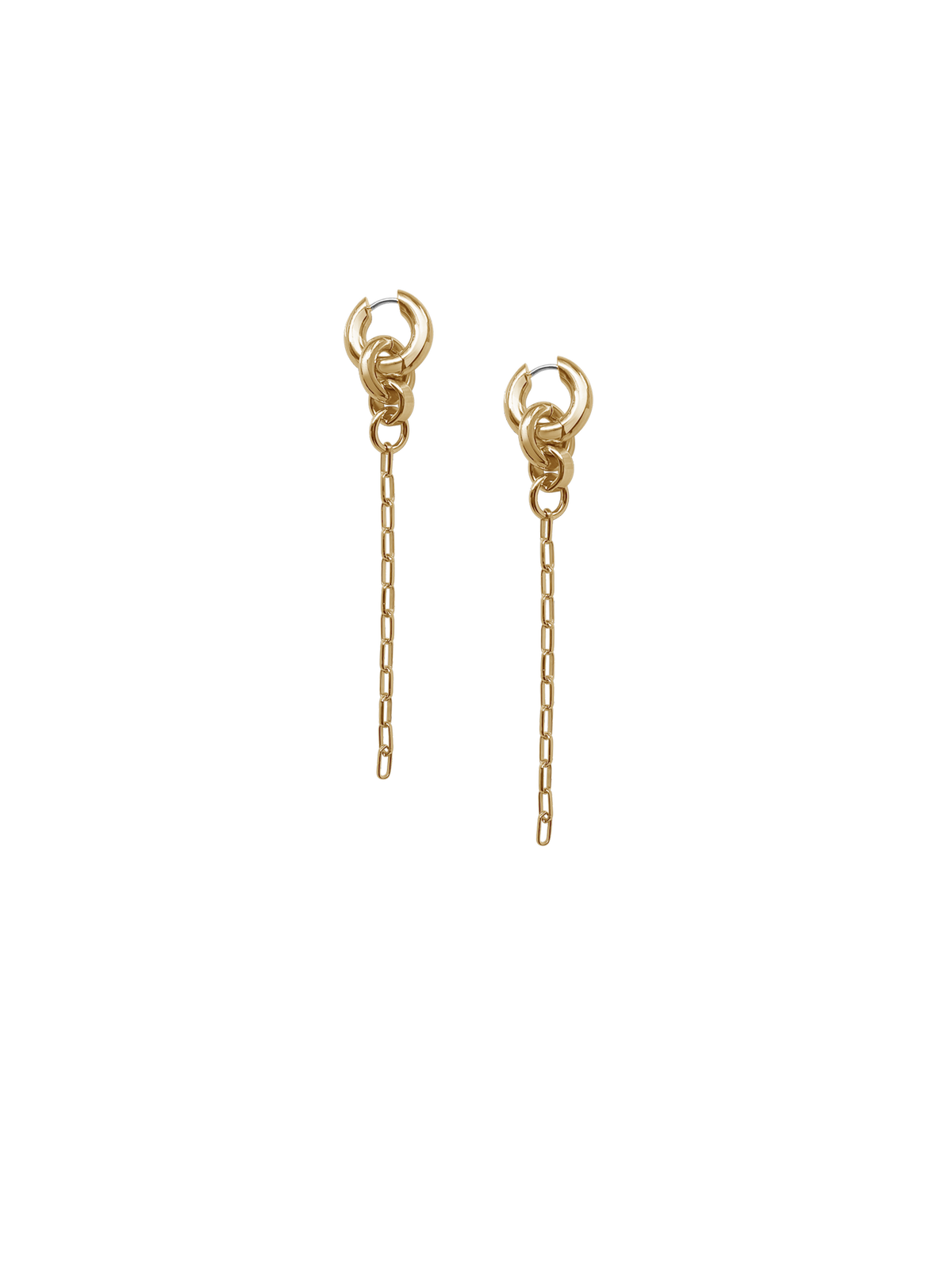 Pezza Earrings – lauralombardi