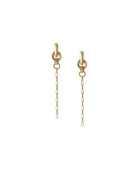 Pezza Earrings – lauralombardi