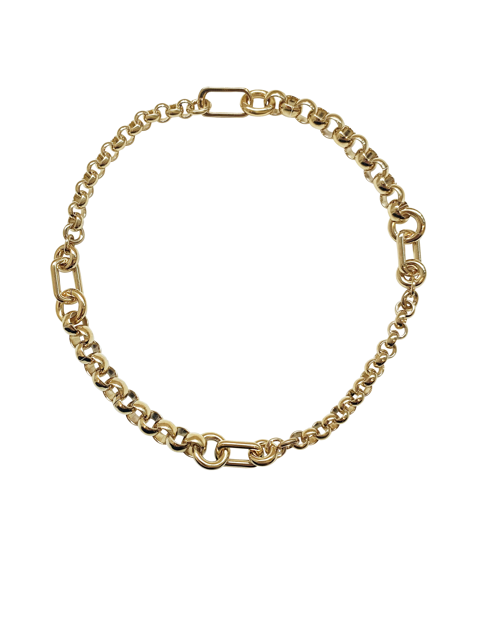 Pietra Necklace – lauralombardi