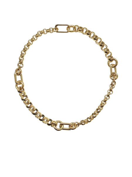 Pietra Necklace – lauralombardi
