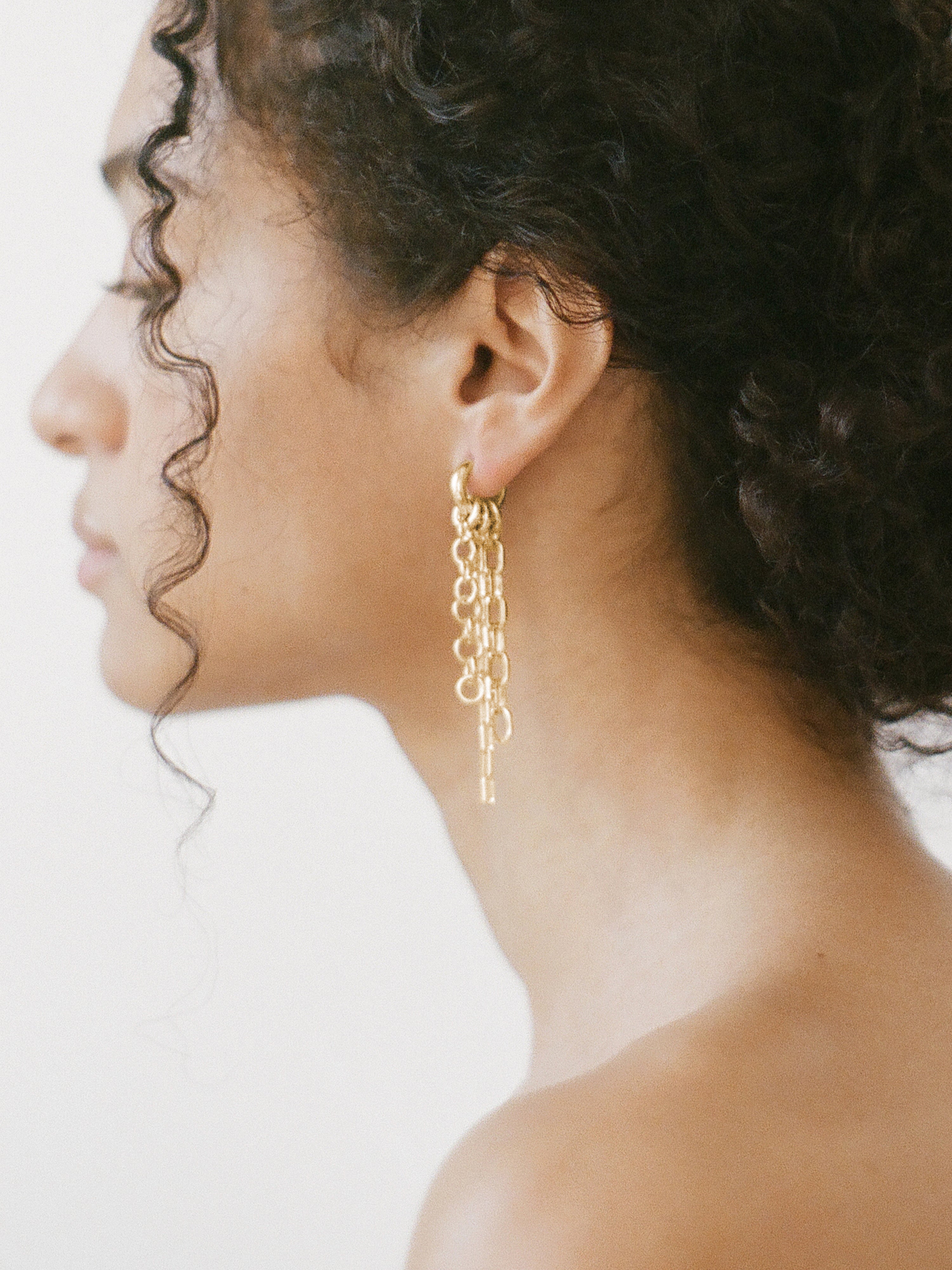 Lega Earrings
