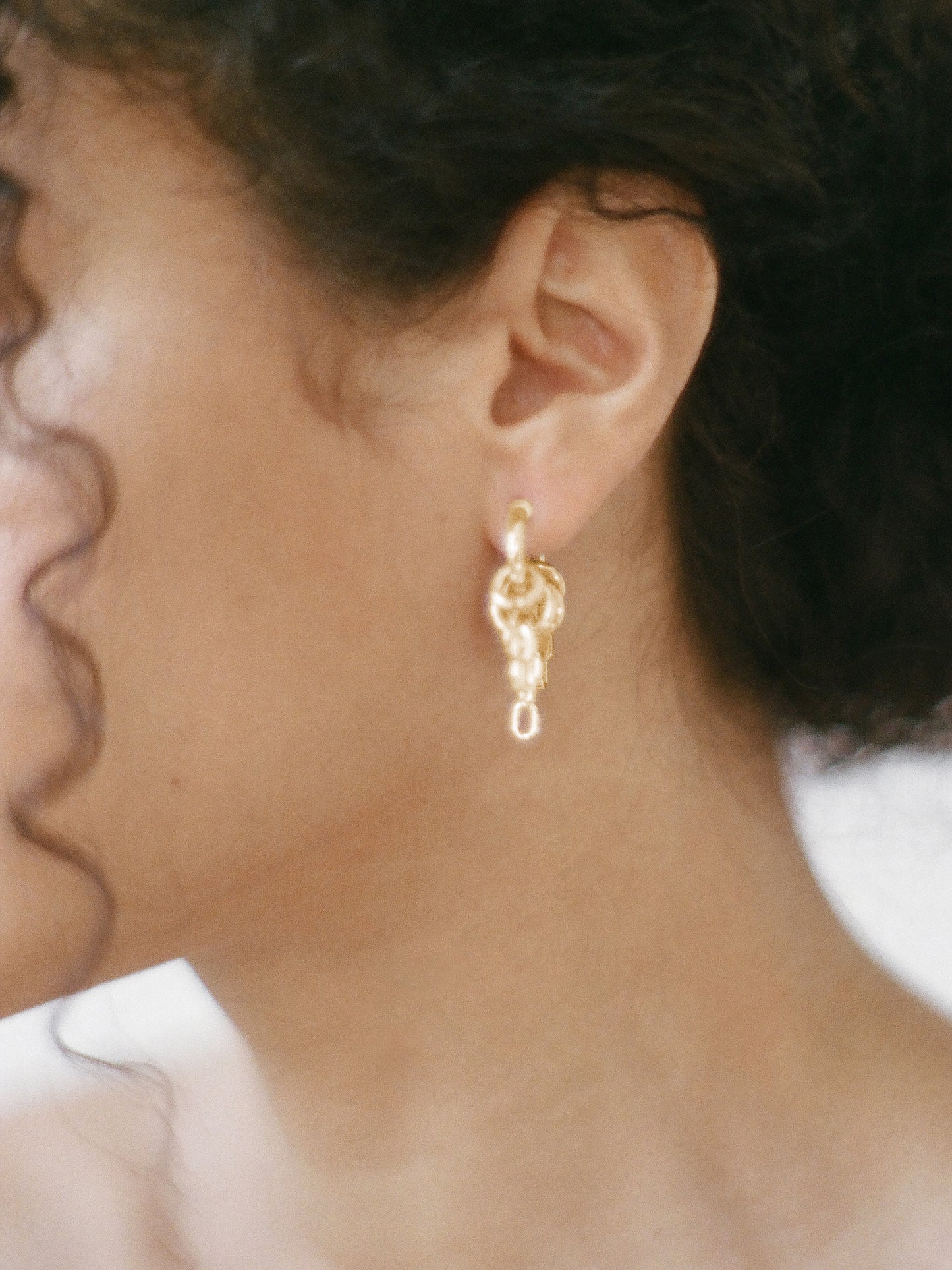 Stalla Earrings
