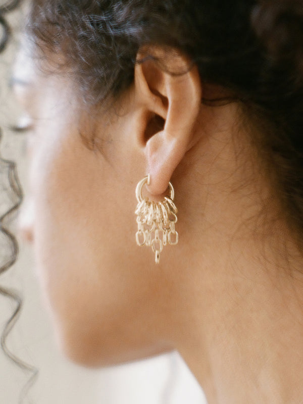 Stalla Earrings