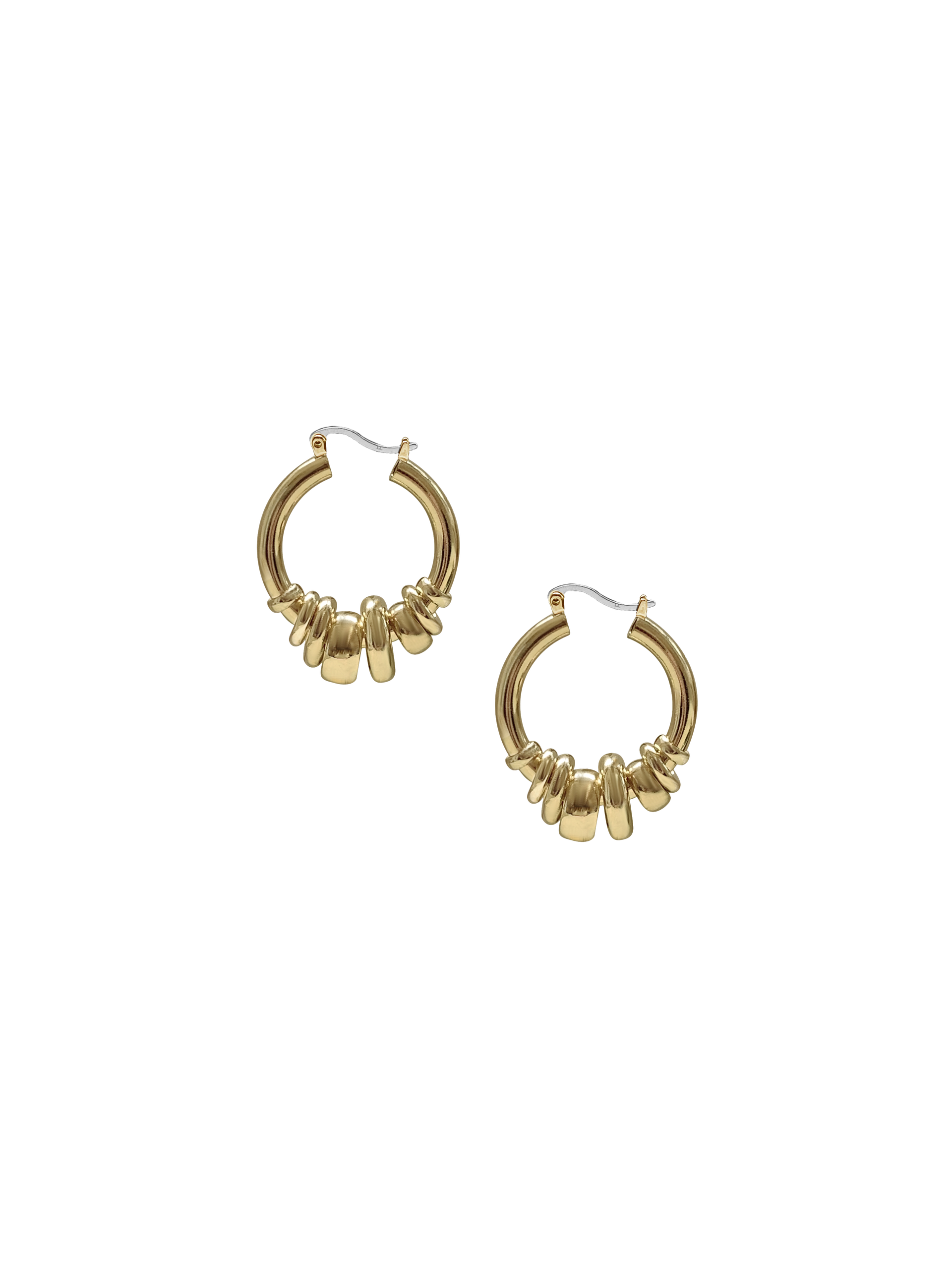 【Laura Lombardi】 DOLCE EARRINGS Laura Lombardi Dolce Earrings | Garmentory