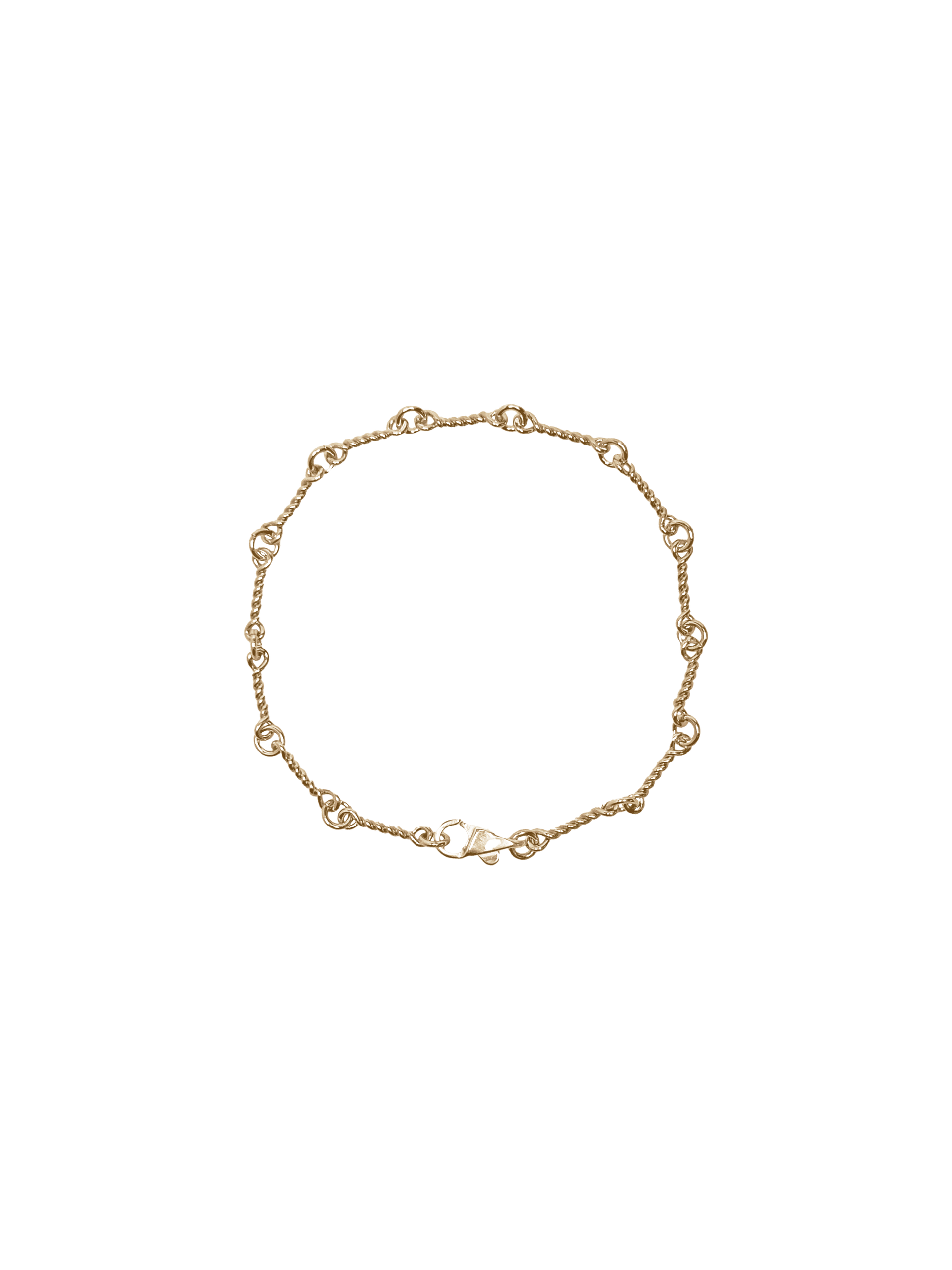 Riccio Bracelet – lauralombardi