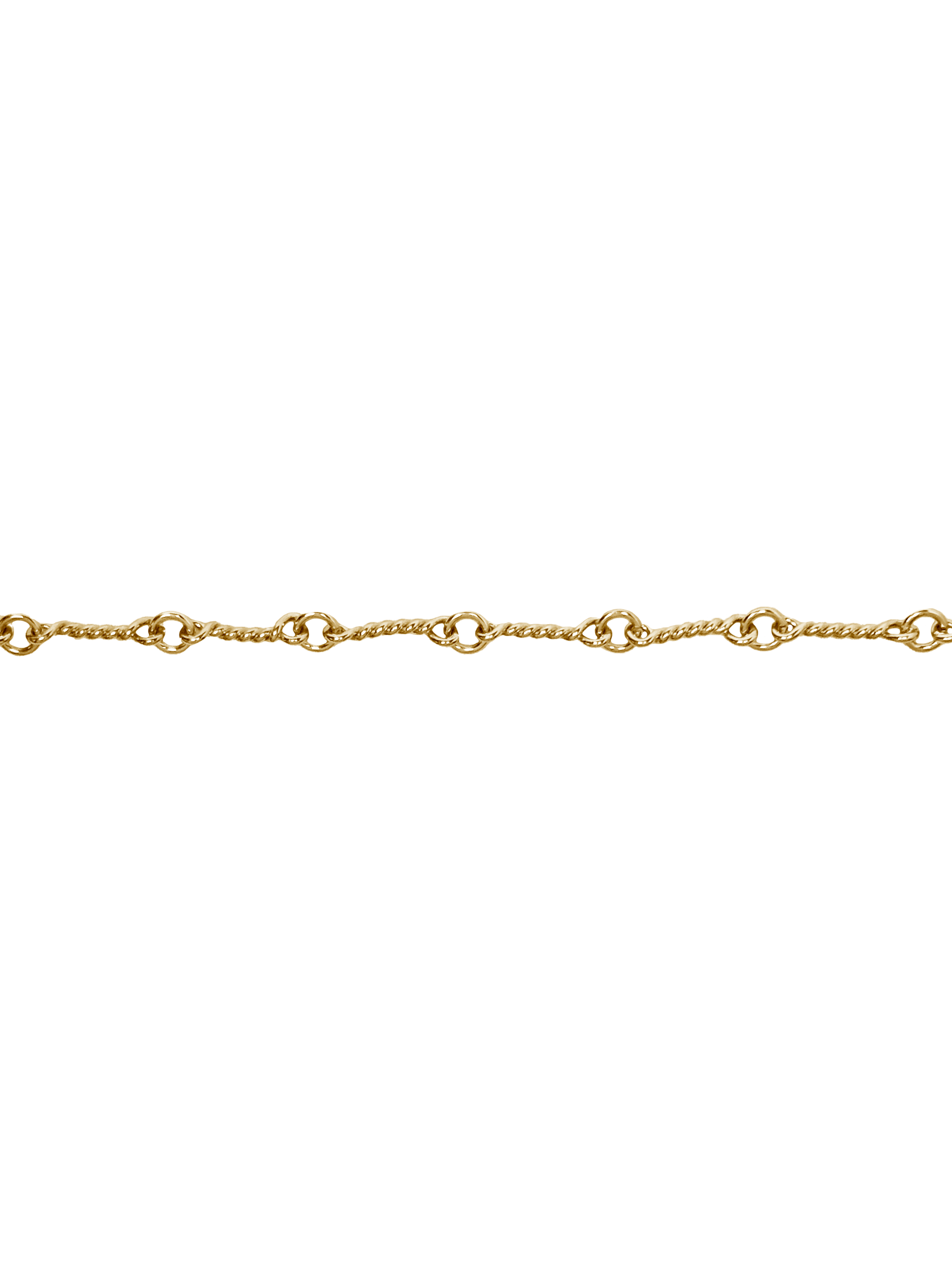 Laura Lombardi gold Riccio Bracelet