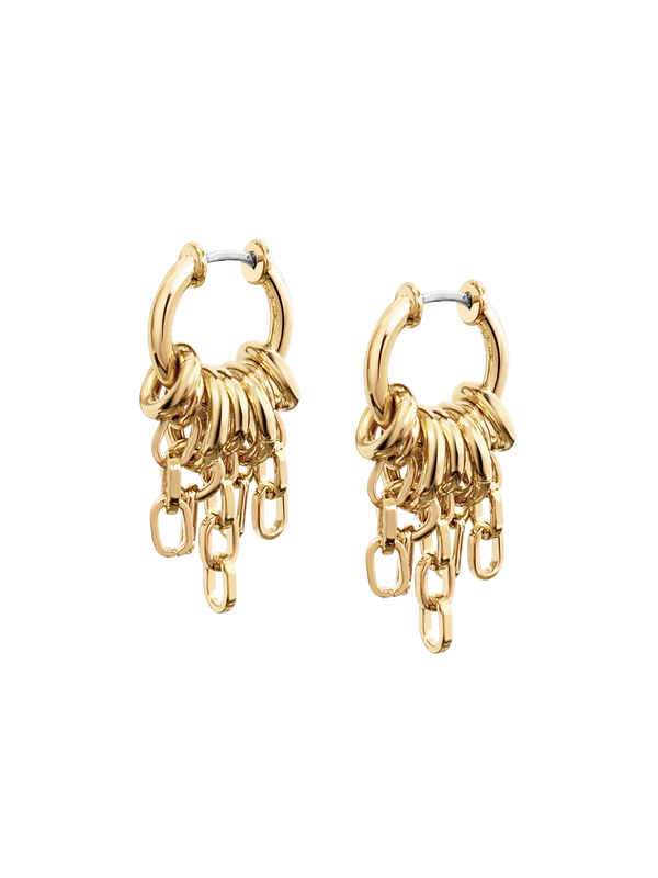 Stalla Earrings
