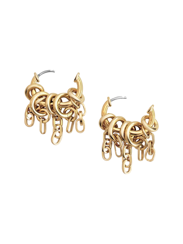 Stalla Earrings