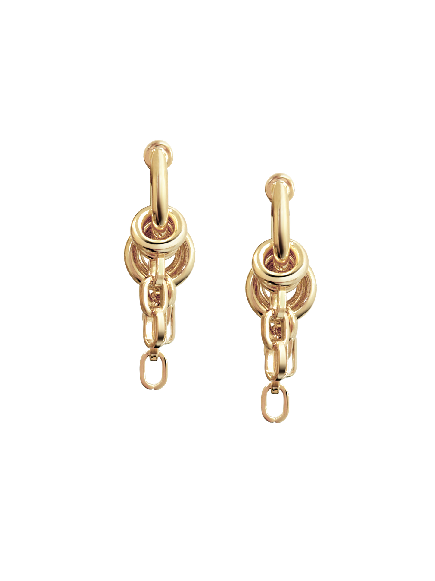Stalla Earrings