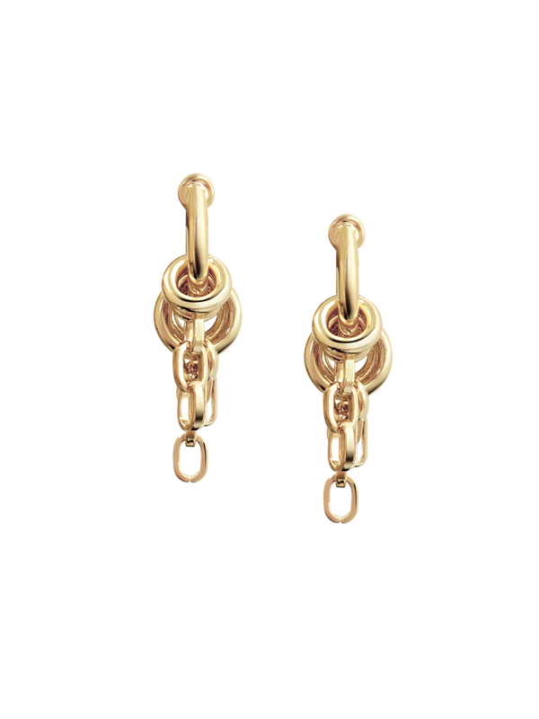 Stalla Earrings