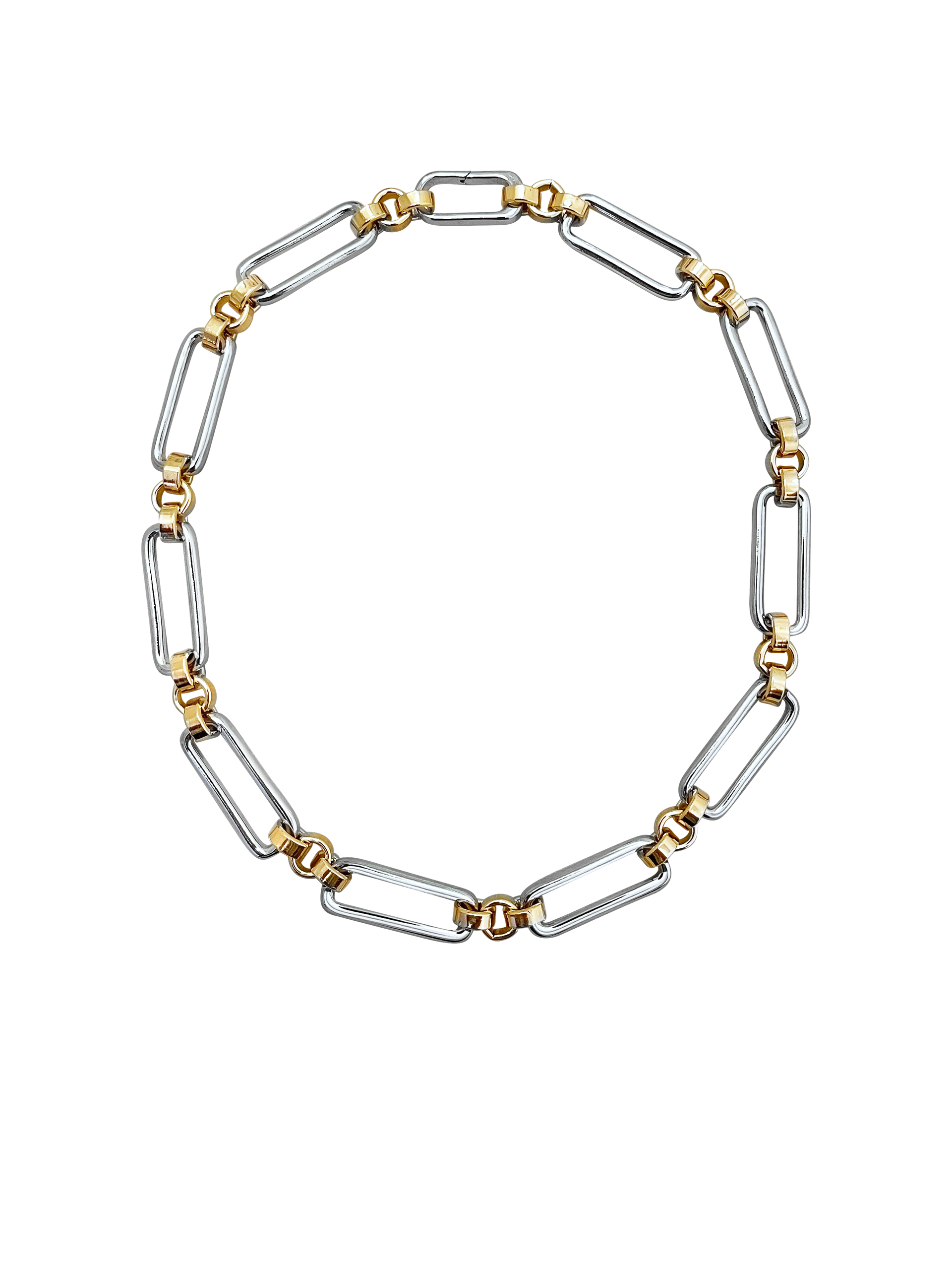 新品未使用】LAURA LOMBARDI /STANZA BRACELET 新品未使用】LAURA LOMBARDI /STANZA BRACELET