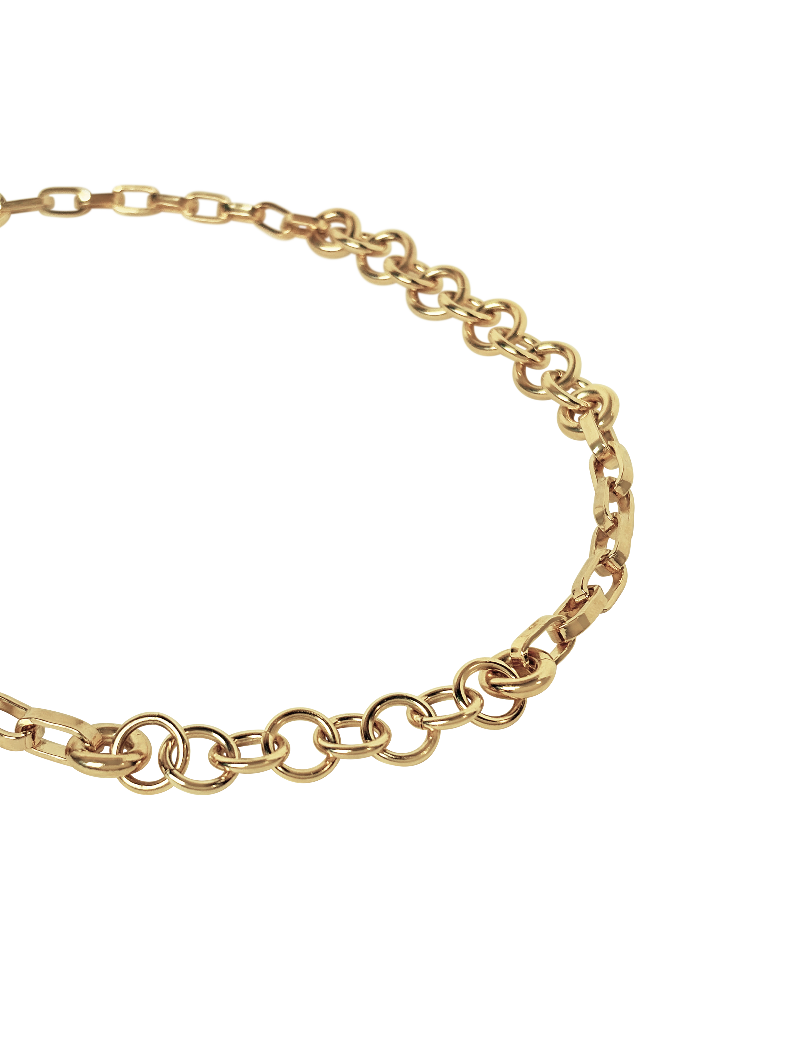 Stessa Necklace – lauralombardi Stessa Necklace – lauralombardi