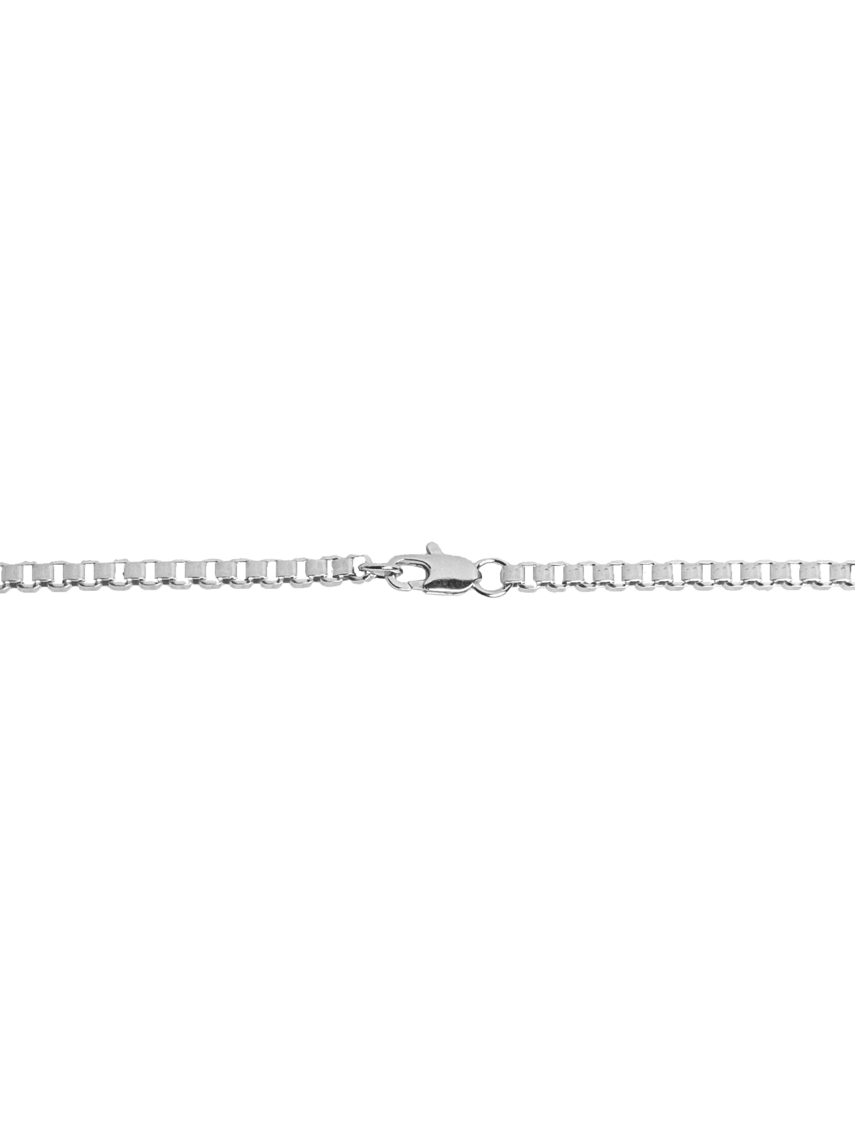 Silver Venezia Chain – lauralombardi Silver Venezia Chain – lauralombardi