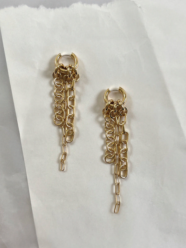 Lega Earrings