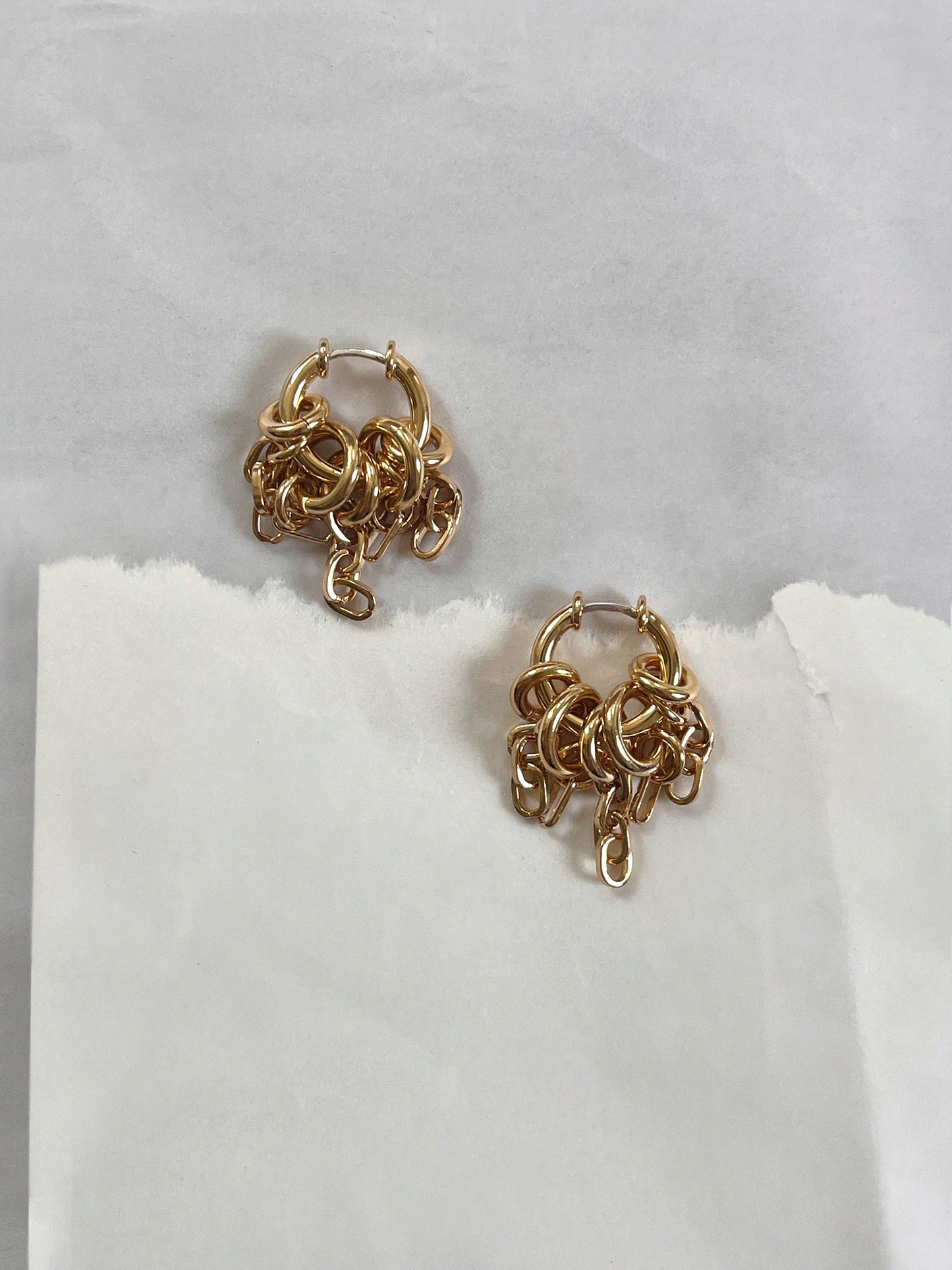 Stalla Earrings