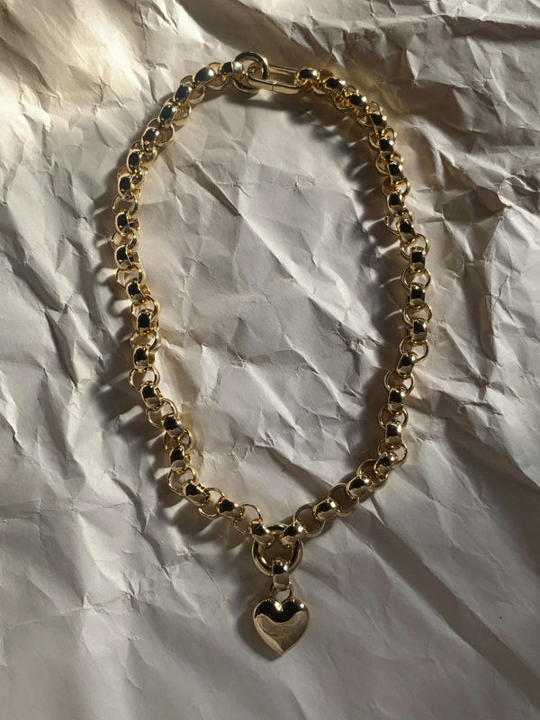 Amorina Pendant