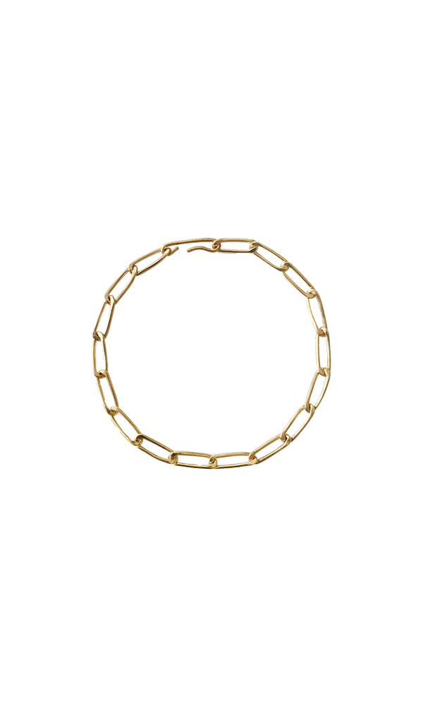 Adriana Anklet