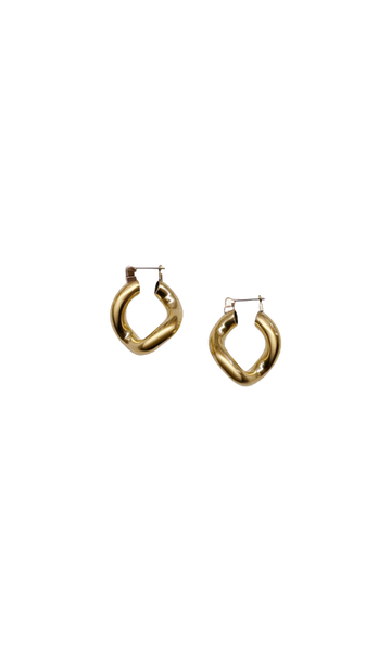 Mini Anima Earrings – lauralombardi