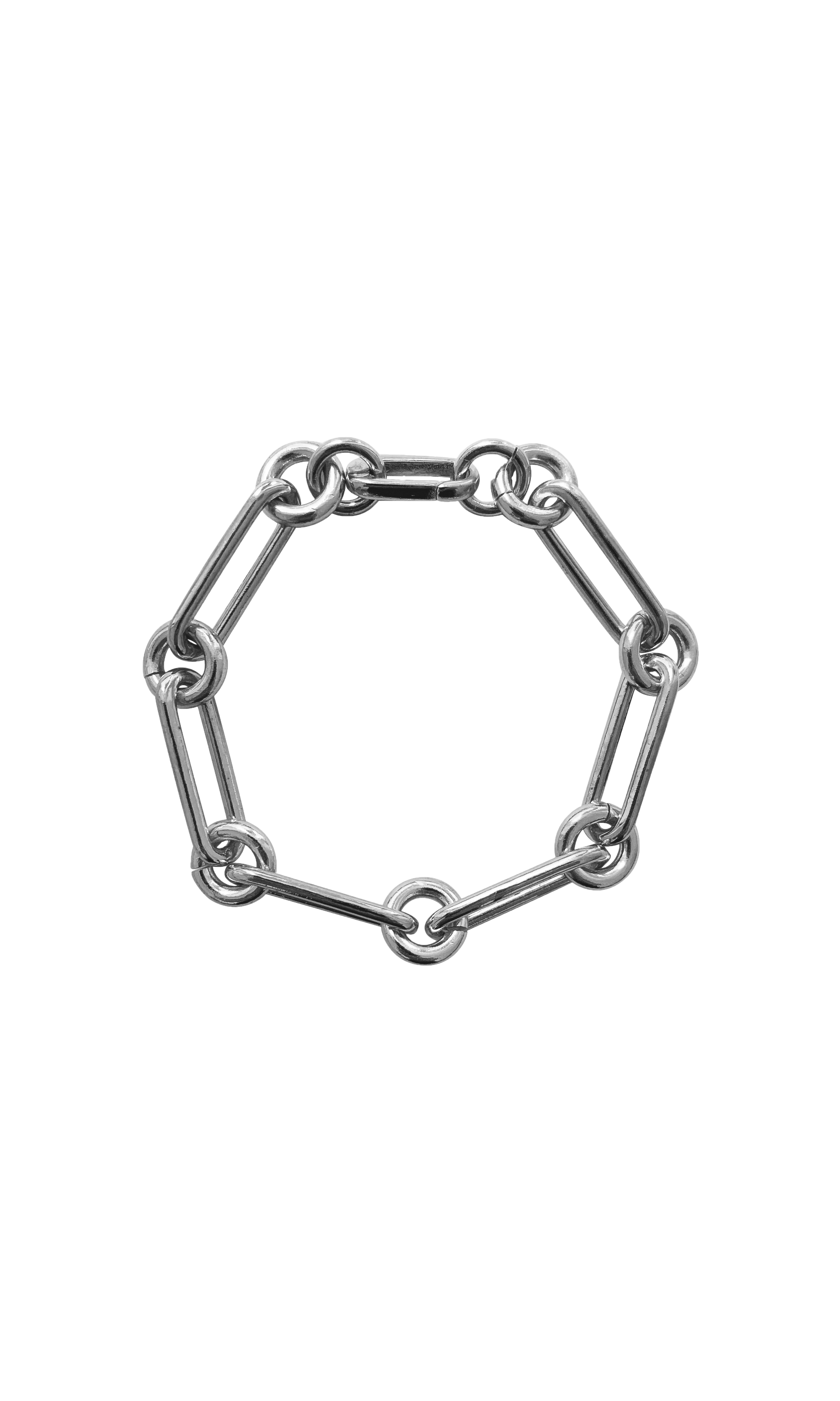 Silver Ilaria Bracelet – lauralombardi